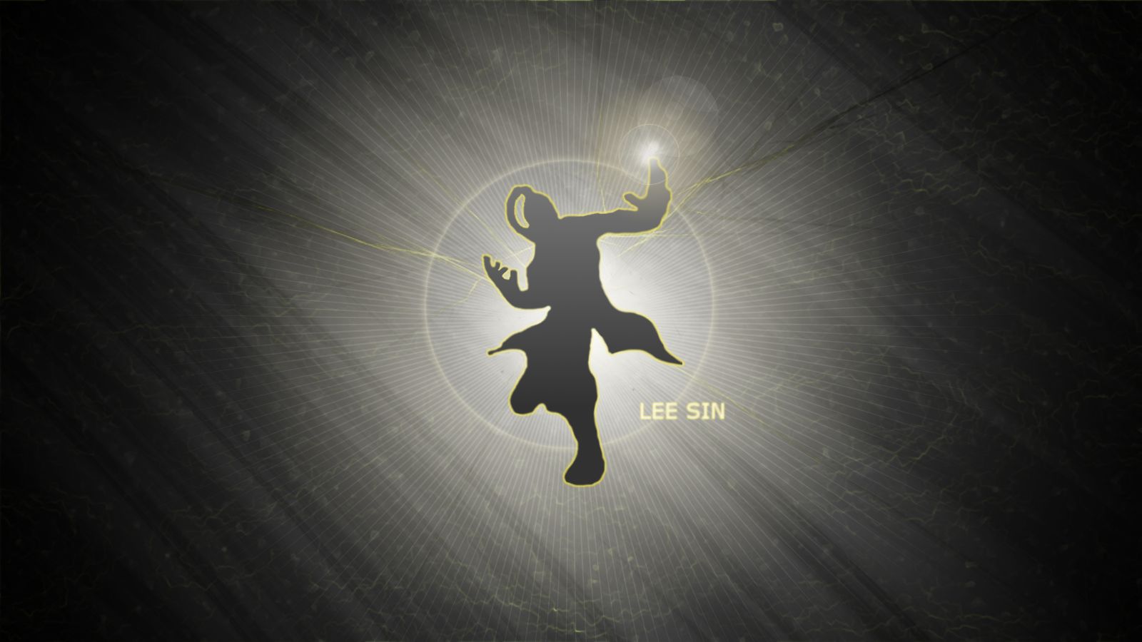 Free download wallpaper League Of Legends, Video Game, Lee Sin (League Of Legends) on your PC desktop