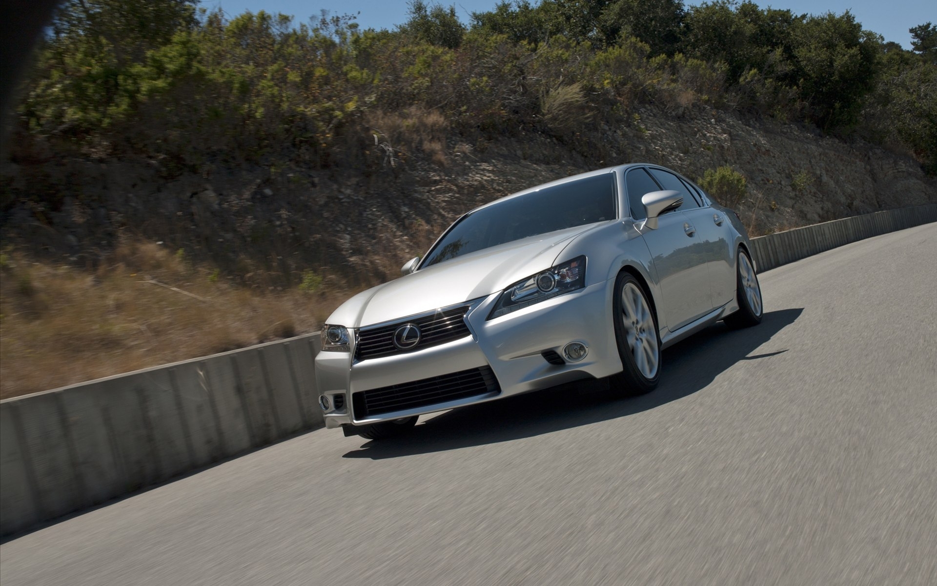 Download mobile wallpaper Auto, Transport, Lexus for free.