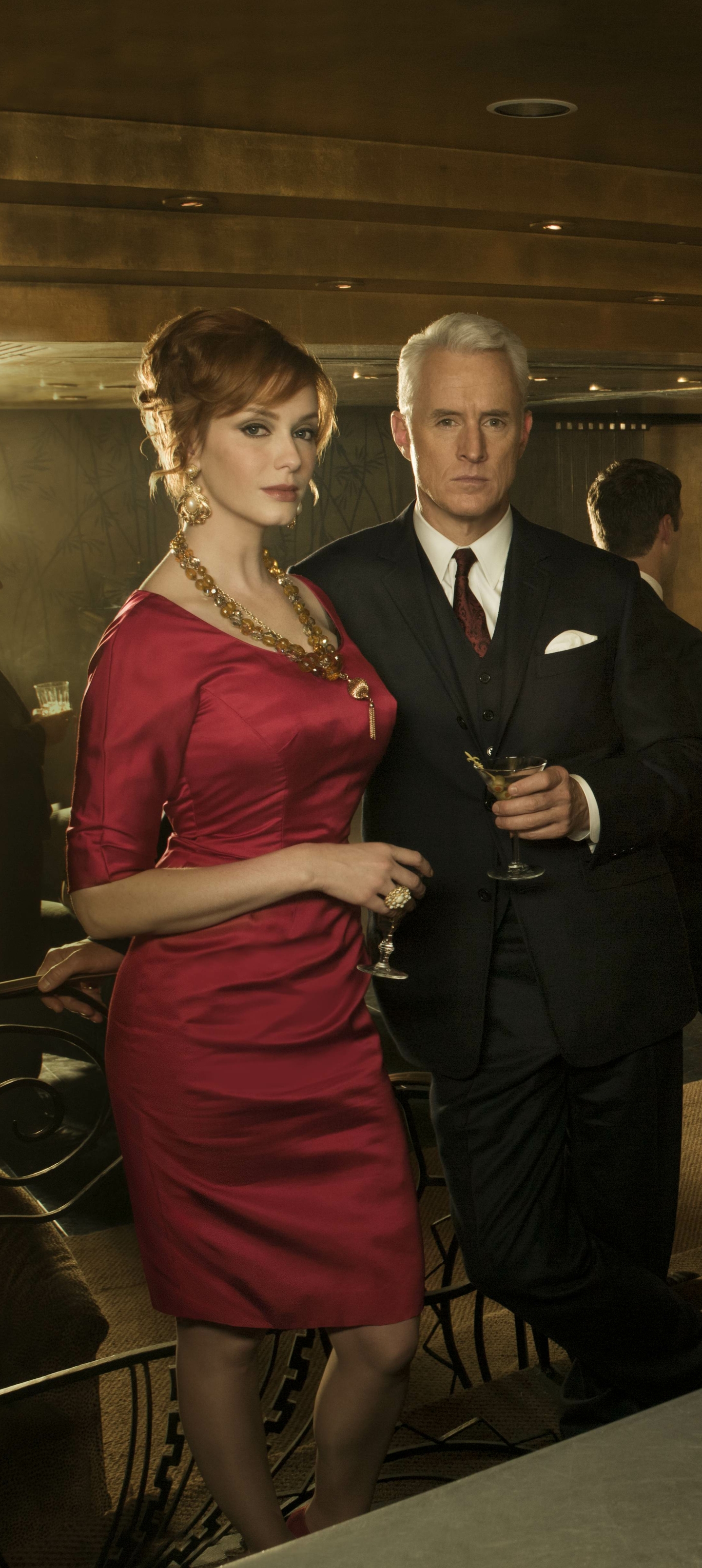 Download mobile wallpaper Tv Show, Mad Men for free.