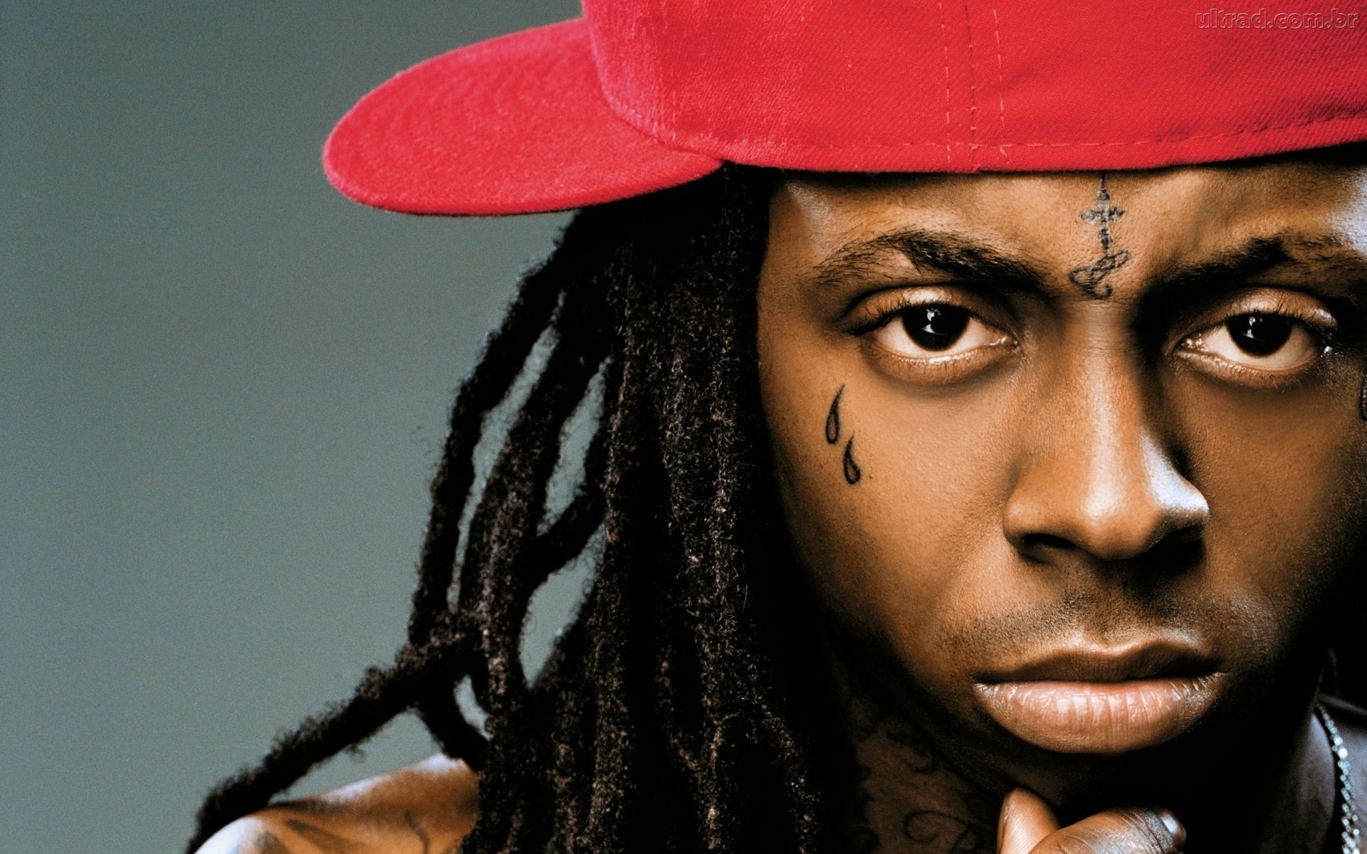 Télécharger des fonds d'écran Lil Wayne HD