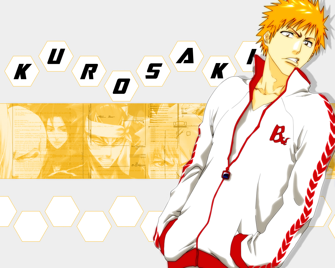 Free download wallpaper Anime, Bleach, Ichigo Kurosaki on your PC desktop