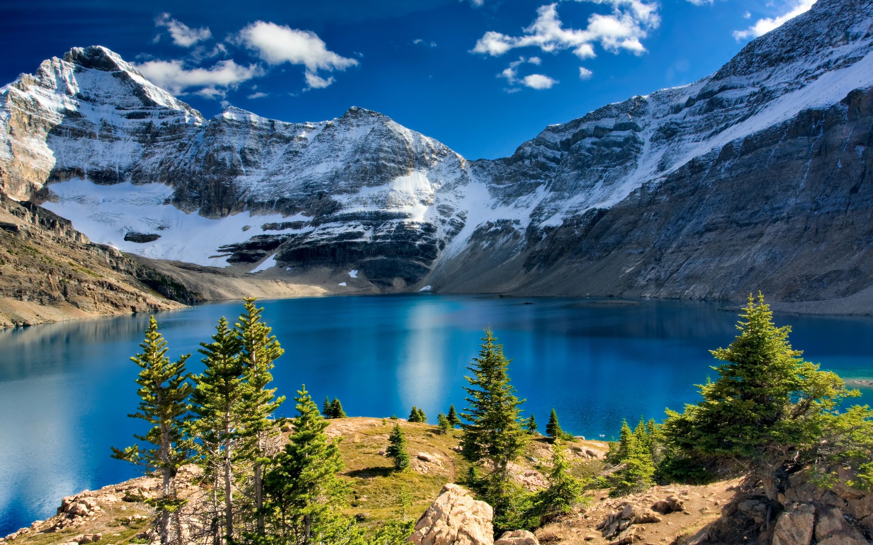 Descarga gratuita de fondo de pantalla para móvil de Lago, Tierra/naturaleza.