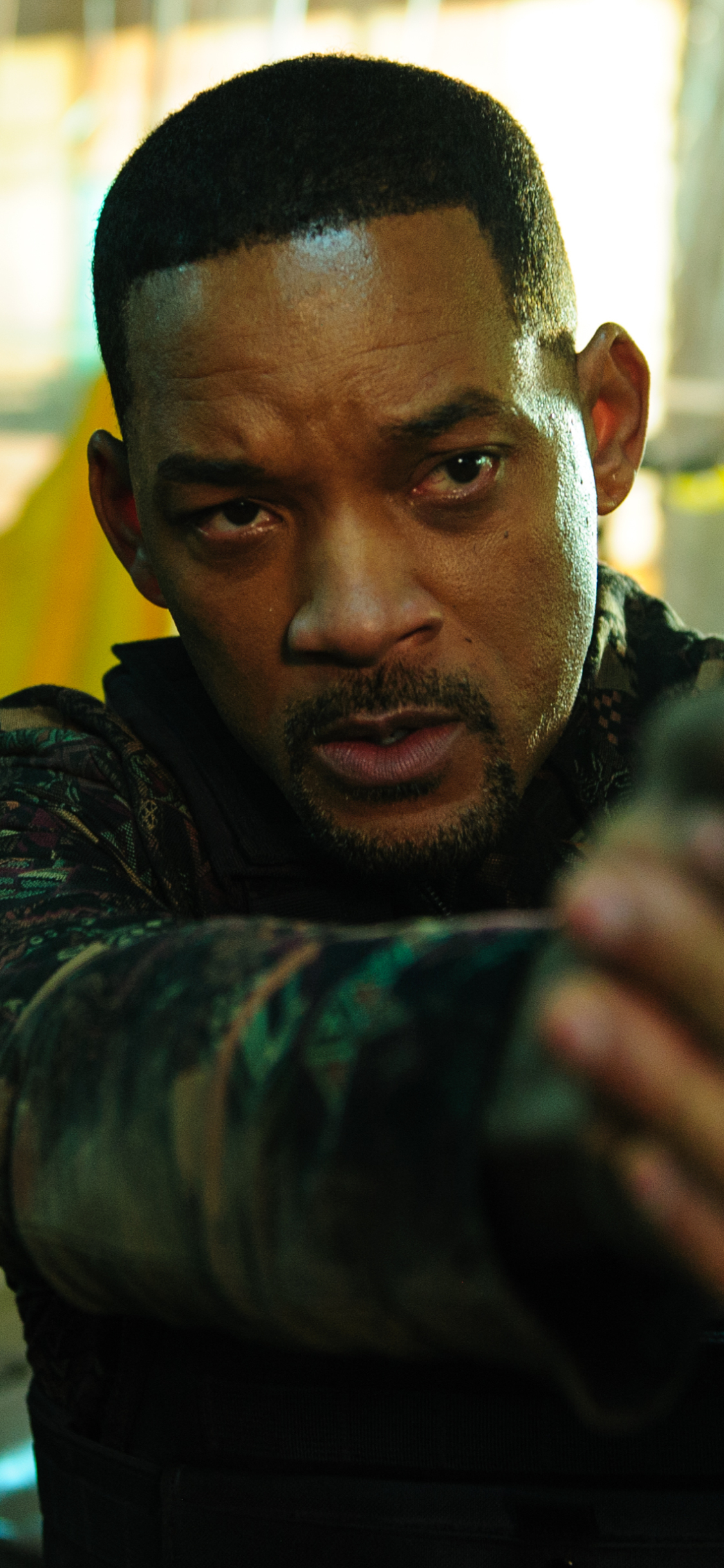 Download mobile wallpaper Will Smith, Movie, Bad Boys For Life for free.
