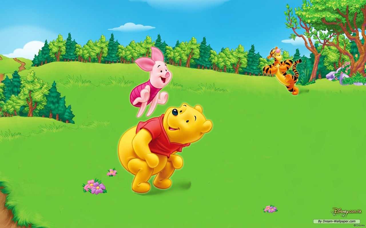 1439128 descargar fondo de pantalla winnie the pooh, series de televisión: protectores de pantalla e imágenes gratis