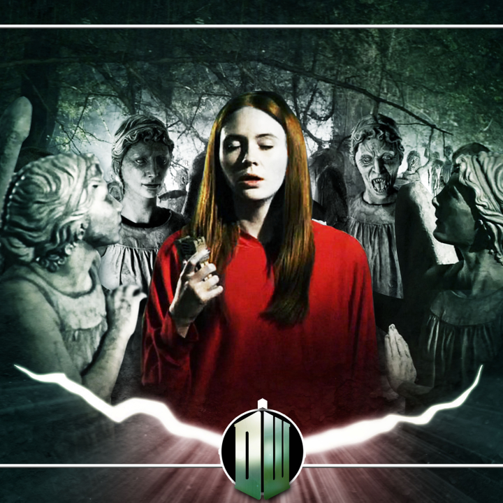 Handy-Wallpaper Doctor Who, Fernsehserien kostenlos herunterladen.