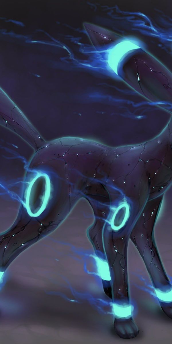 Free Umbreon (Pokémon) 4K Wallpapers & Desktop HD Backgrounds for PC — free download