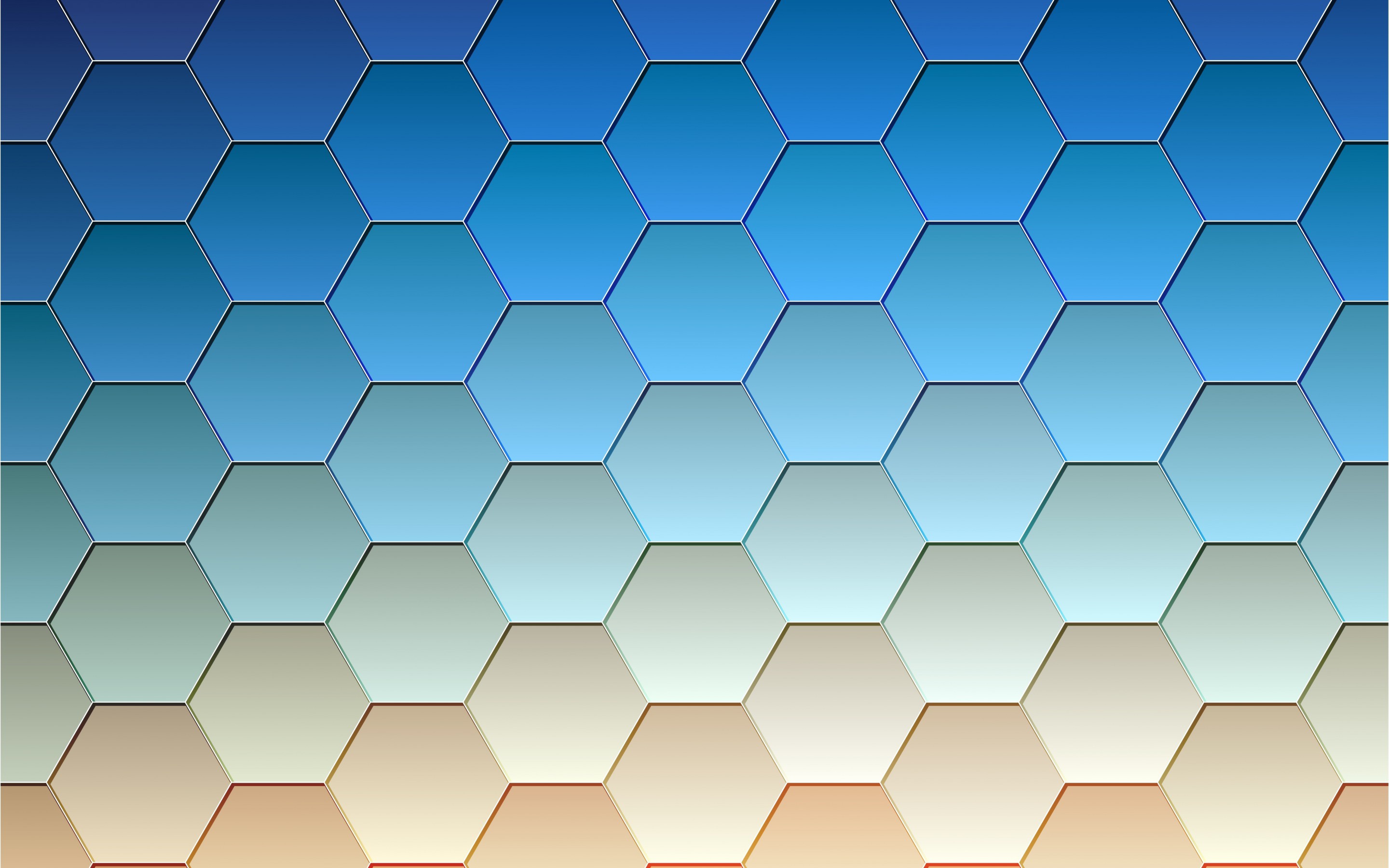 Handy-Wallpaper Abstrakt, Muster, Hexagon kostenlos herunterladen.