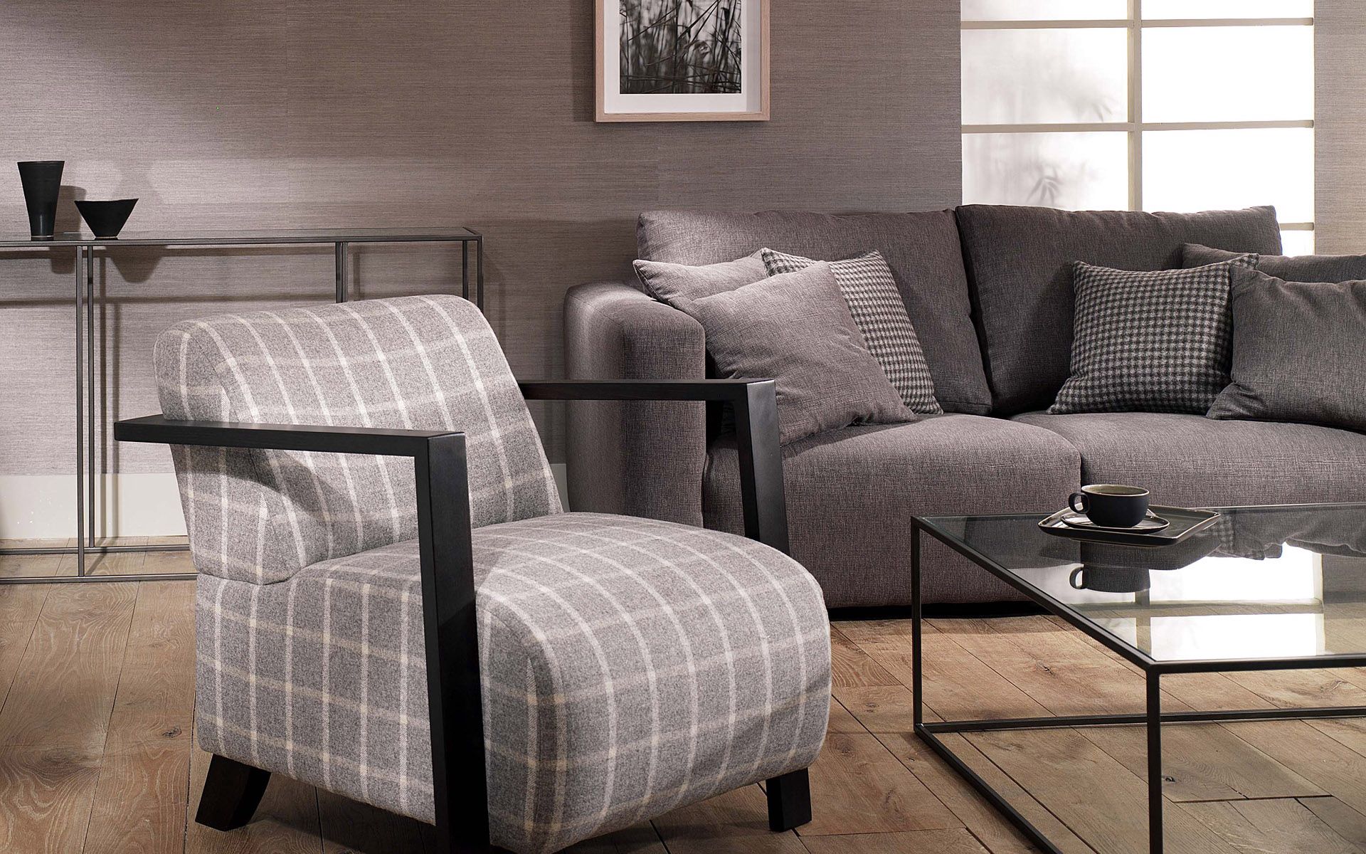interior, miscellanea, miscellaneous, table, style, sofa, chairs, armchairs