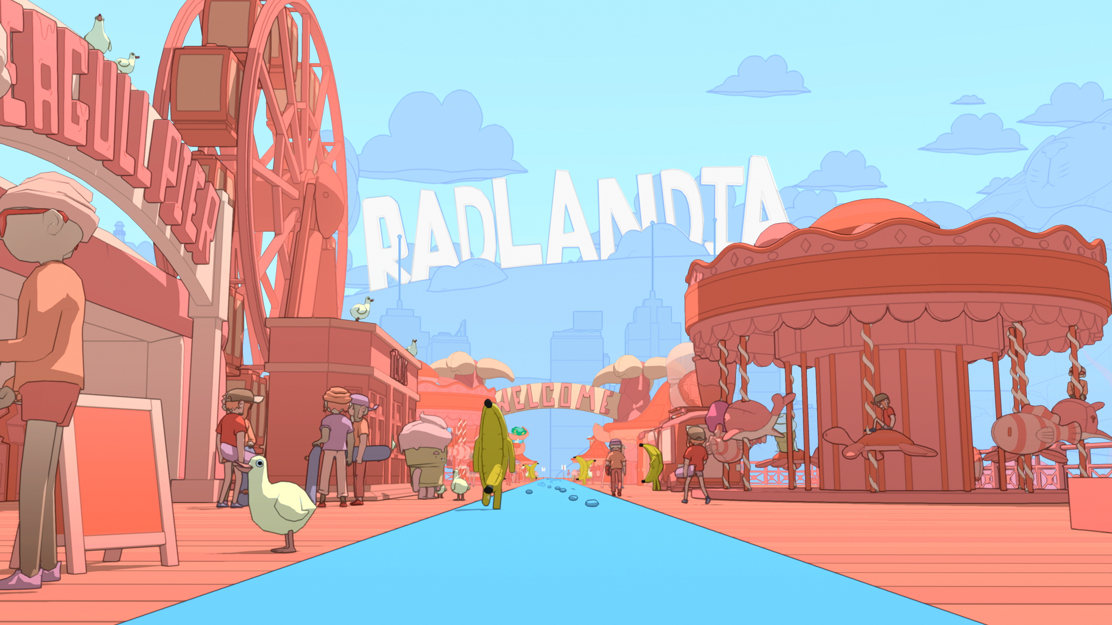 1055605 descargar fondo de pantalla videojuego, olliolli world: protectores de pantalla e imágenes gratis