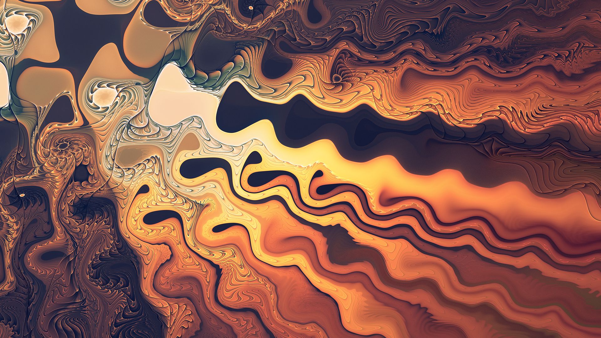 Free download wallpaper Abstract, Fractal on your PC desktop