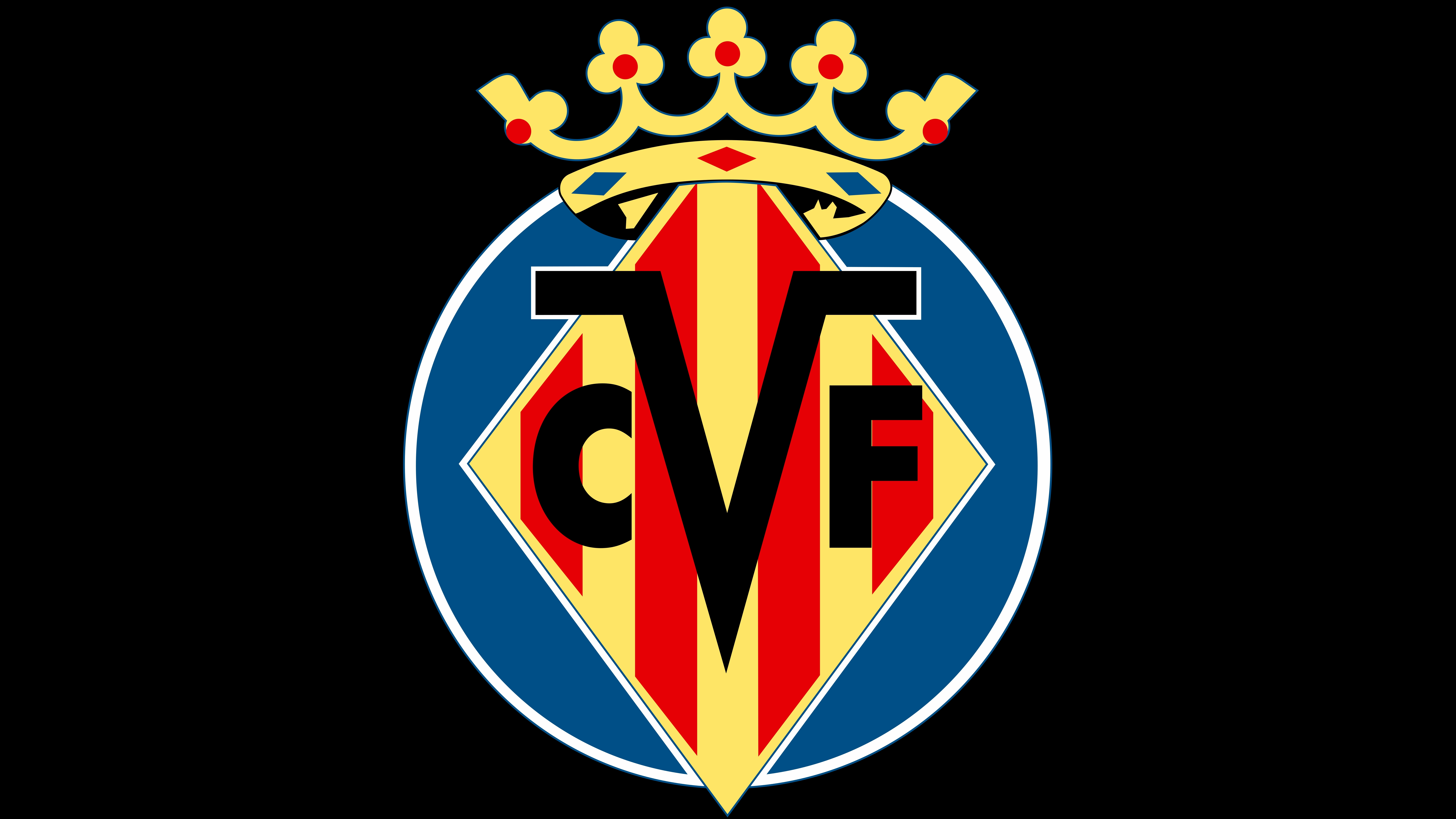 Die besten Villarreal Cf-Hintergründe für den Telefonbildschirm