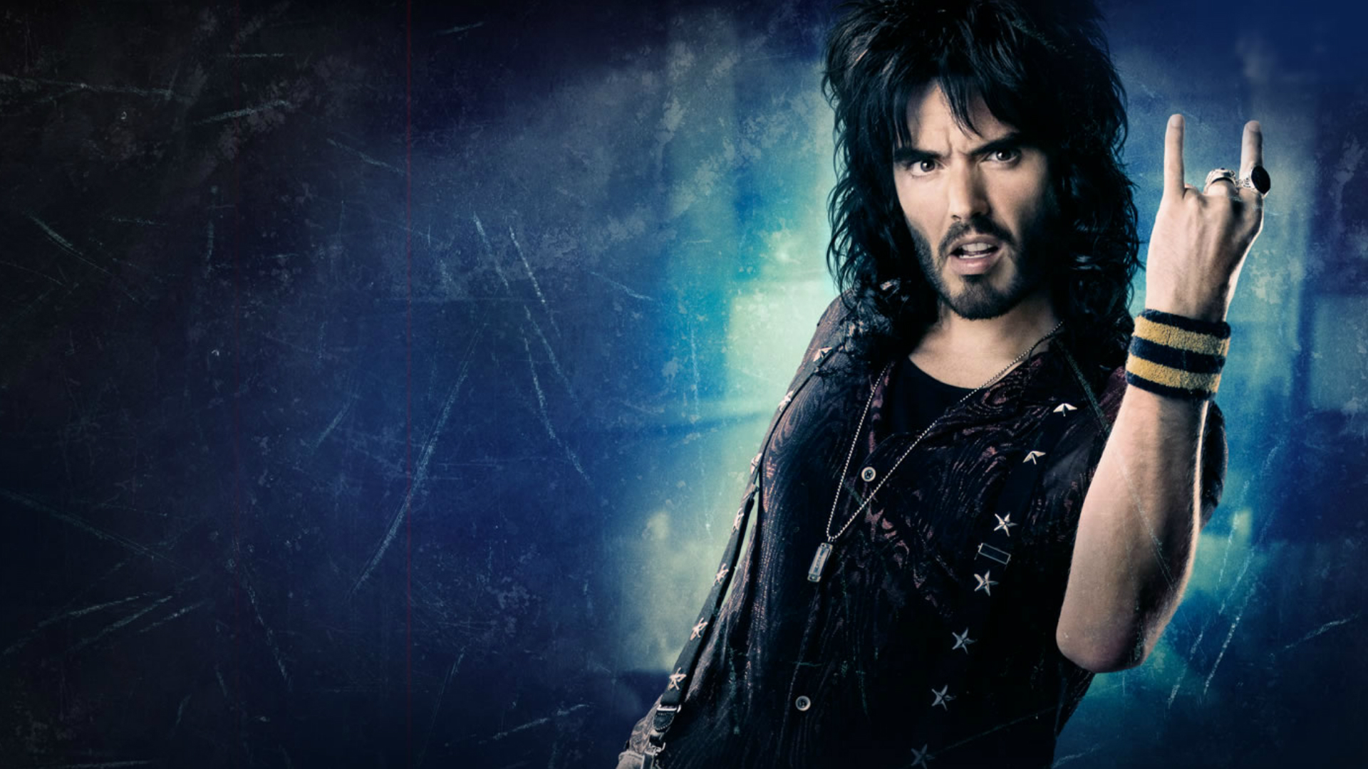 movie, rock of ages, russell brand