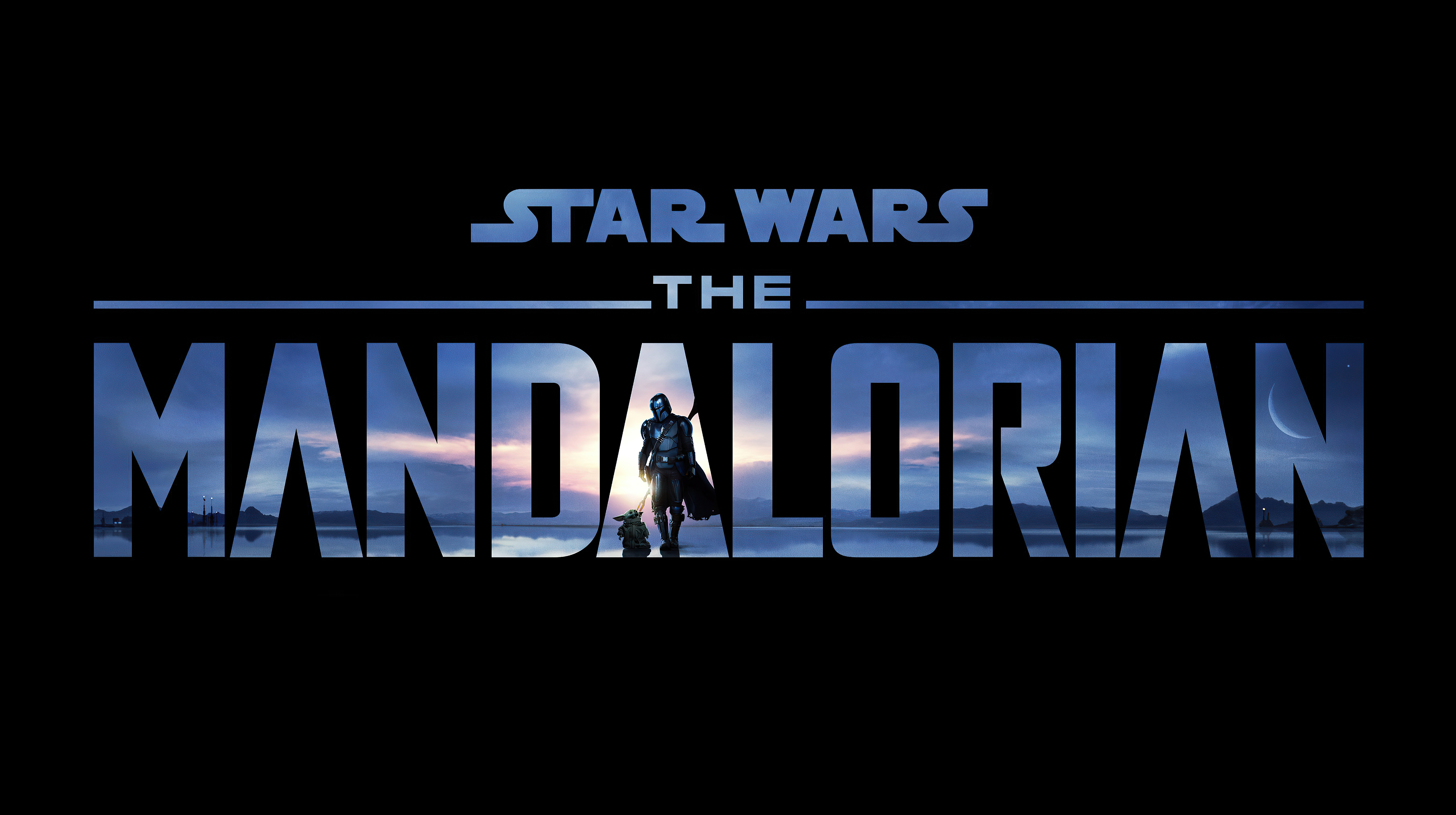 Handy-Wallpaper Fernsehserien, Krieg Der Sterne, The Mandalorian, Der Mandalorianer (Charakter), Der Mandalorianer (Fernsehserie), Baby Yoda kostenlos herunterladen.