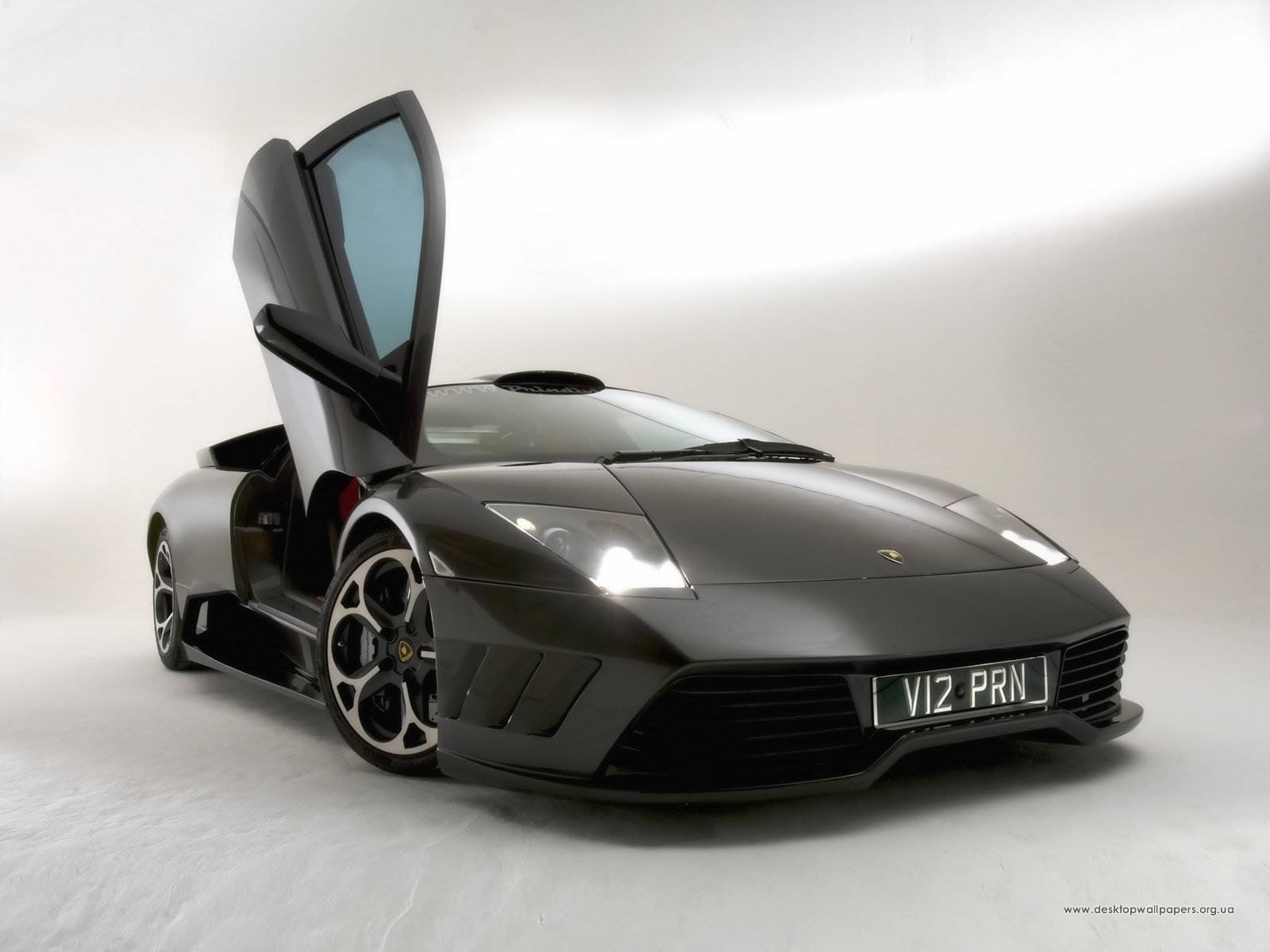 Скачать обои бесплатно Транспорт, Машины, Ламборджини (Lamborghini) картинка на рабочий стол ПК