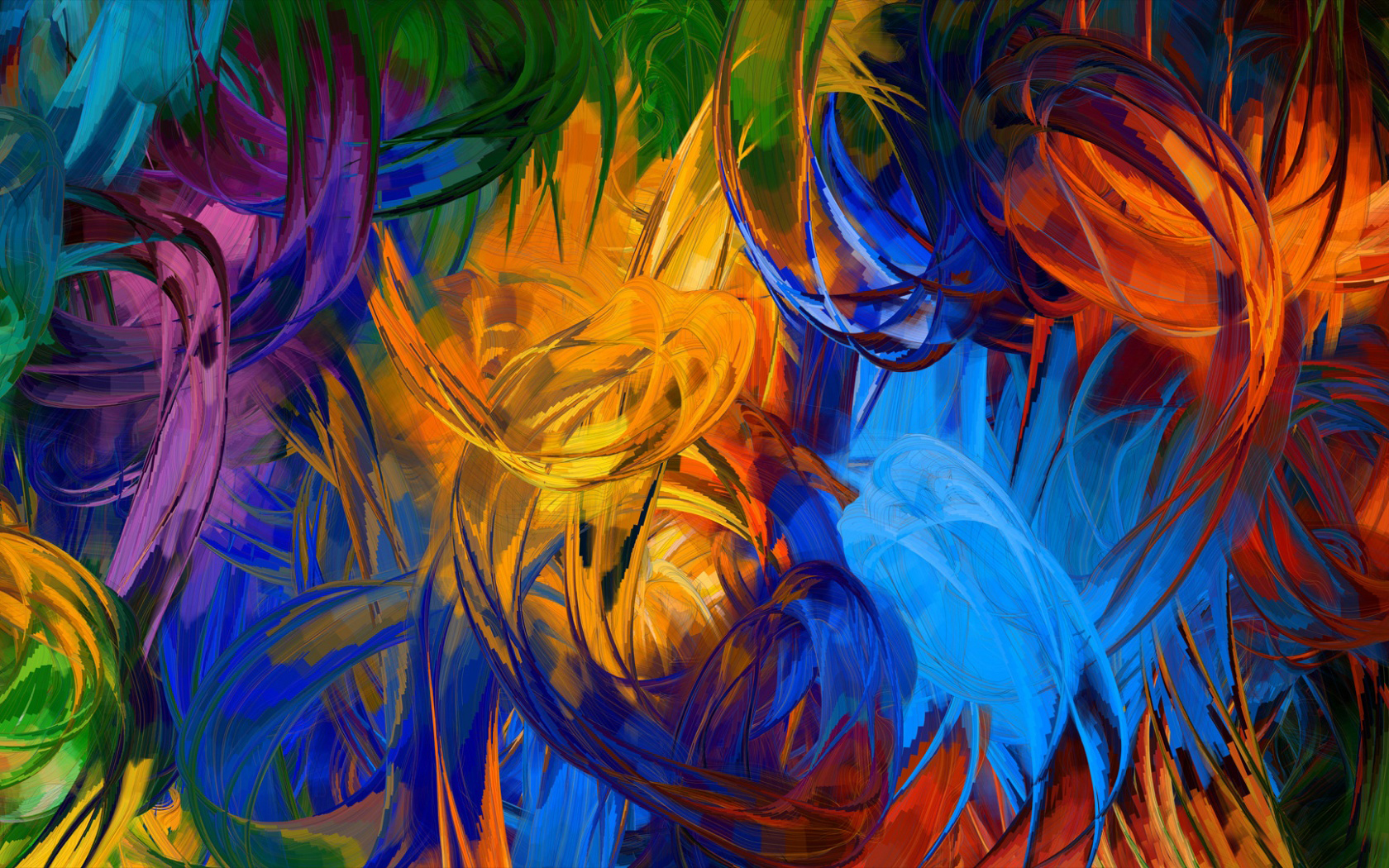 Free download wallpaper Abstract, Colors on your PC desktop