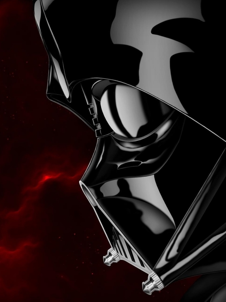 Download mobile wallpaper Star Wars, Movie, Darth Vader for free.