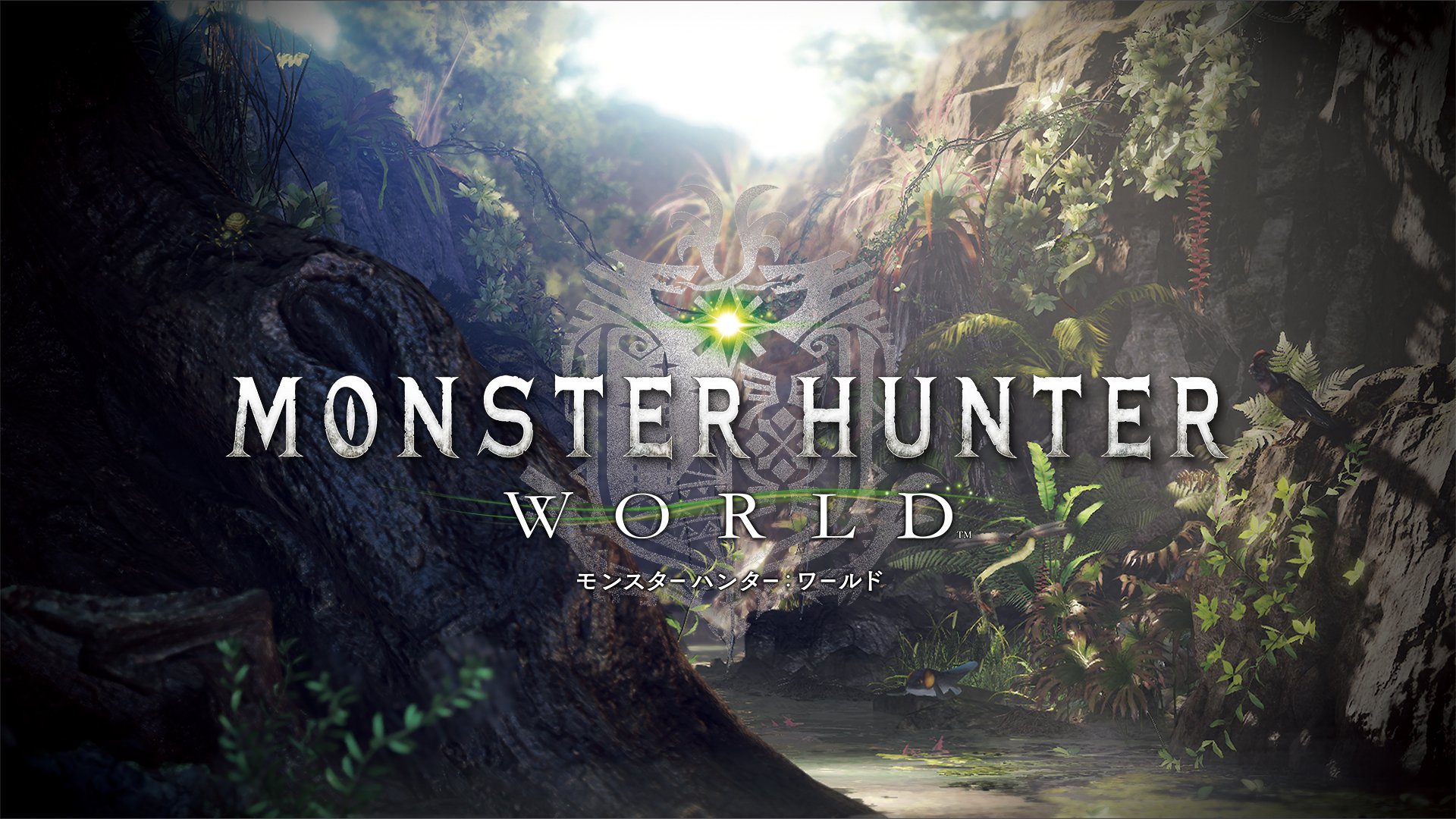870592 télécharger le fond d'écran jeux vidéo, monster hunter: world - économiseurs d'écran et images gratuitement