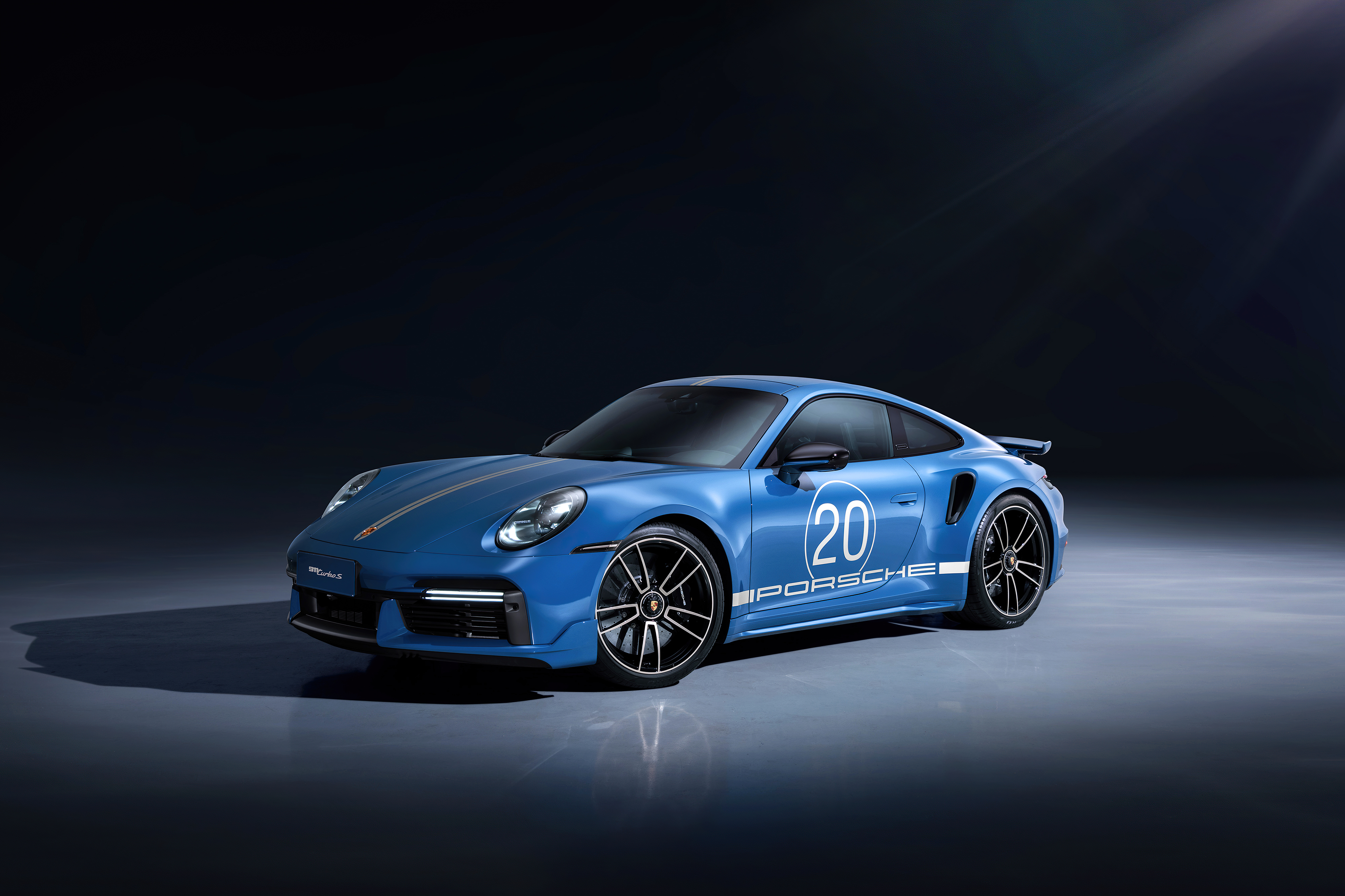 500845 Salvapantallas y fondos de pantalla Porsche 911 Turbo en tu teléfono. Descarga imágenes de  gratis
