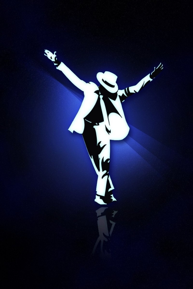 Скачати мобільні шпалери Музика, Майкл Джексон безкоштовно.