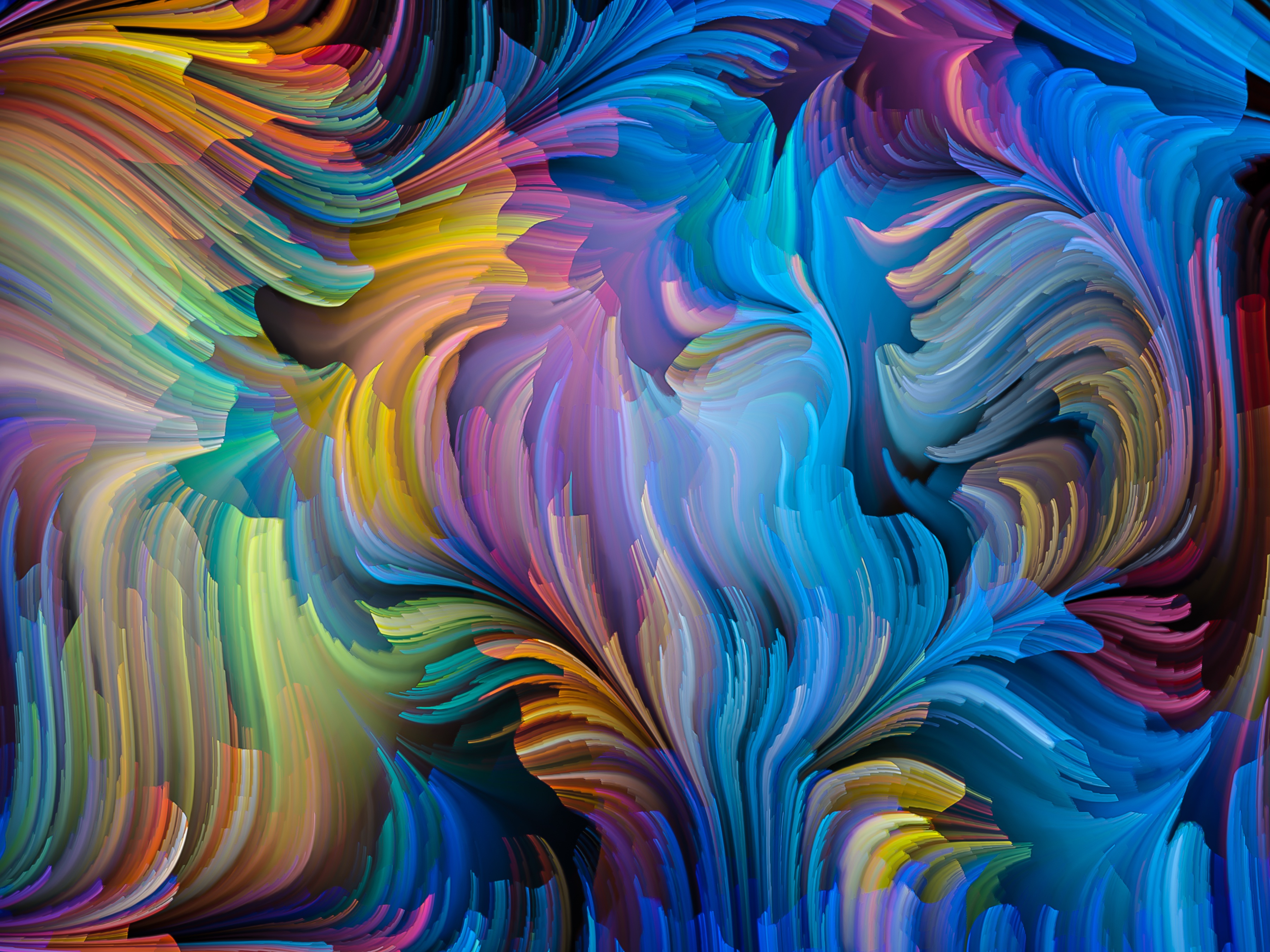 Free download wallpaper Abstract, Colors, Colorful on your PC desktop