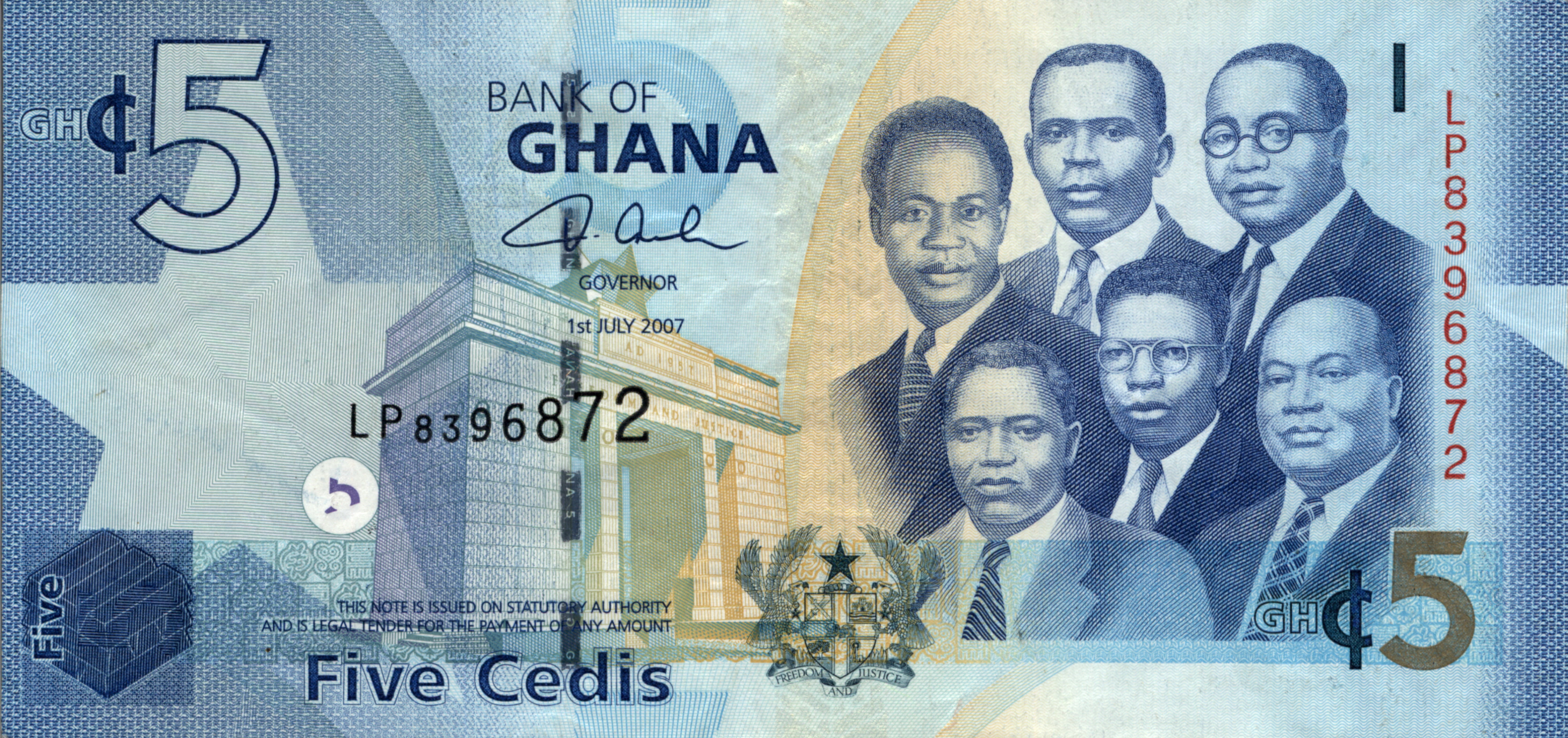 Los mejores fondos de pantalla de Cedi De Ghana para la pantalla del teléfono