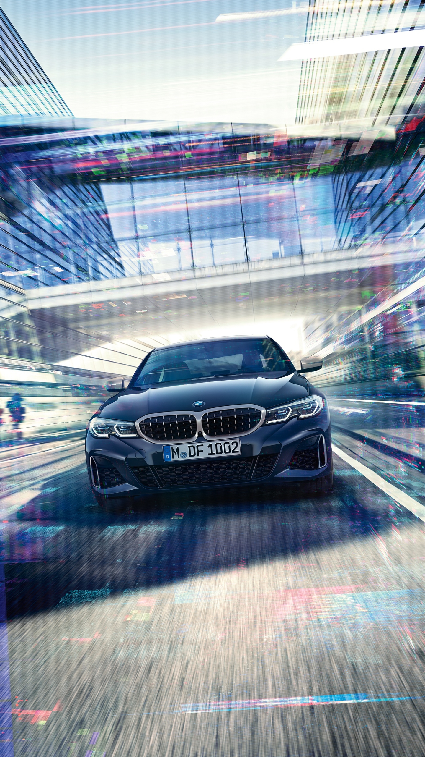 Download mobile wallpaper Bmw, Car, Bmw 3 Series, Vehicle, Vehicles for free.
