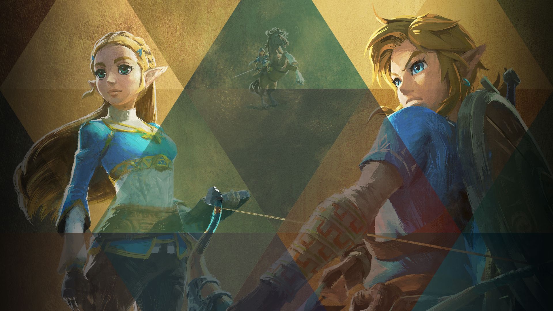 517954 Papéis de parede e The Legend Of Zelda: Breath Of The Wild 2 imagens na área de trabalho. Baixe os protetores de tela  no PC gratuitamente