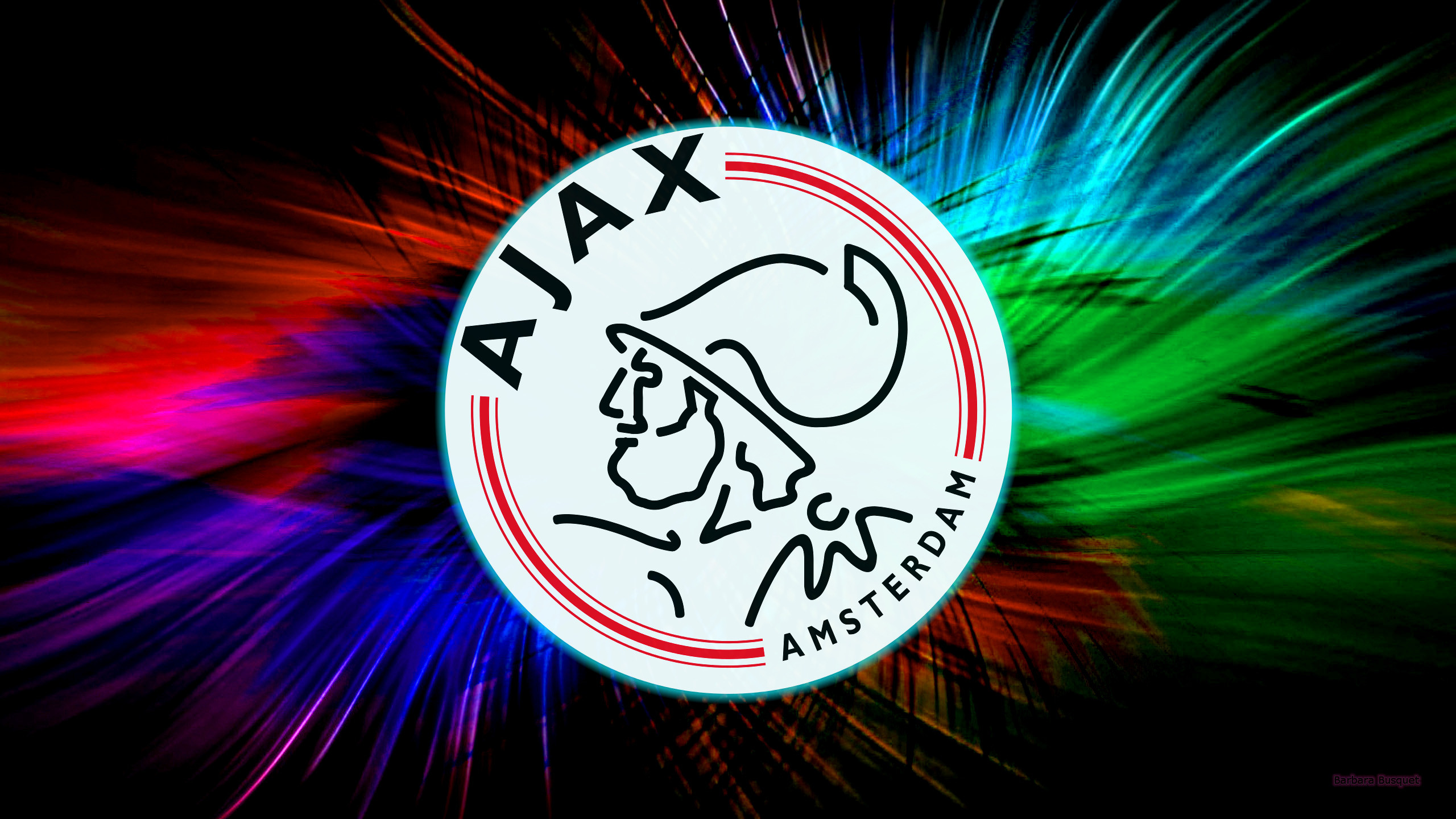 Téléchargez gratuitement l'image Logo, Des Sports, Emblème, Football, Ajax Amsterdam sur le bureau de votre PC
