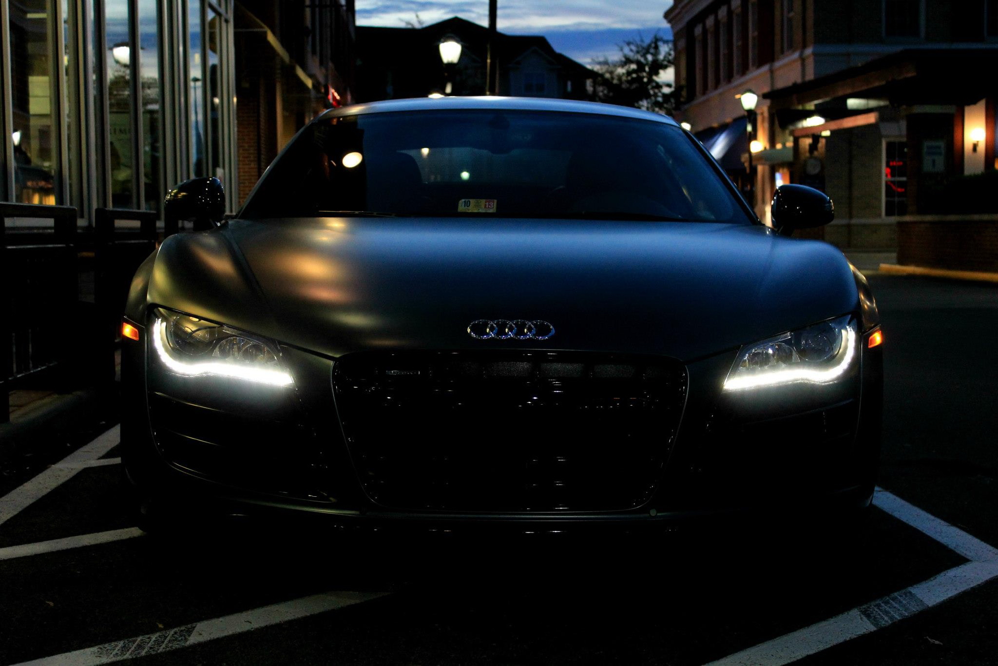 Free download wallpaper Audi, Vehicles on your PC desktop