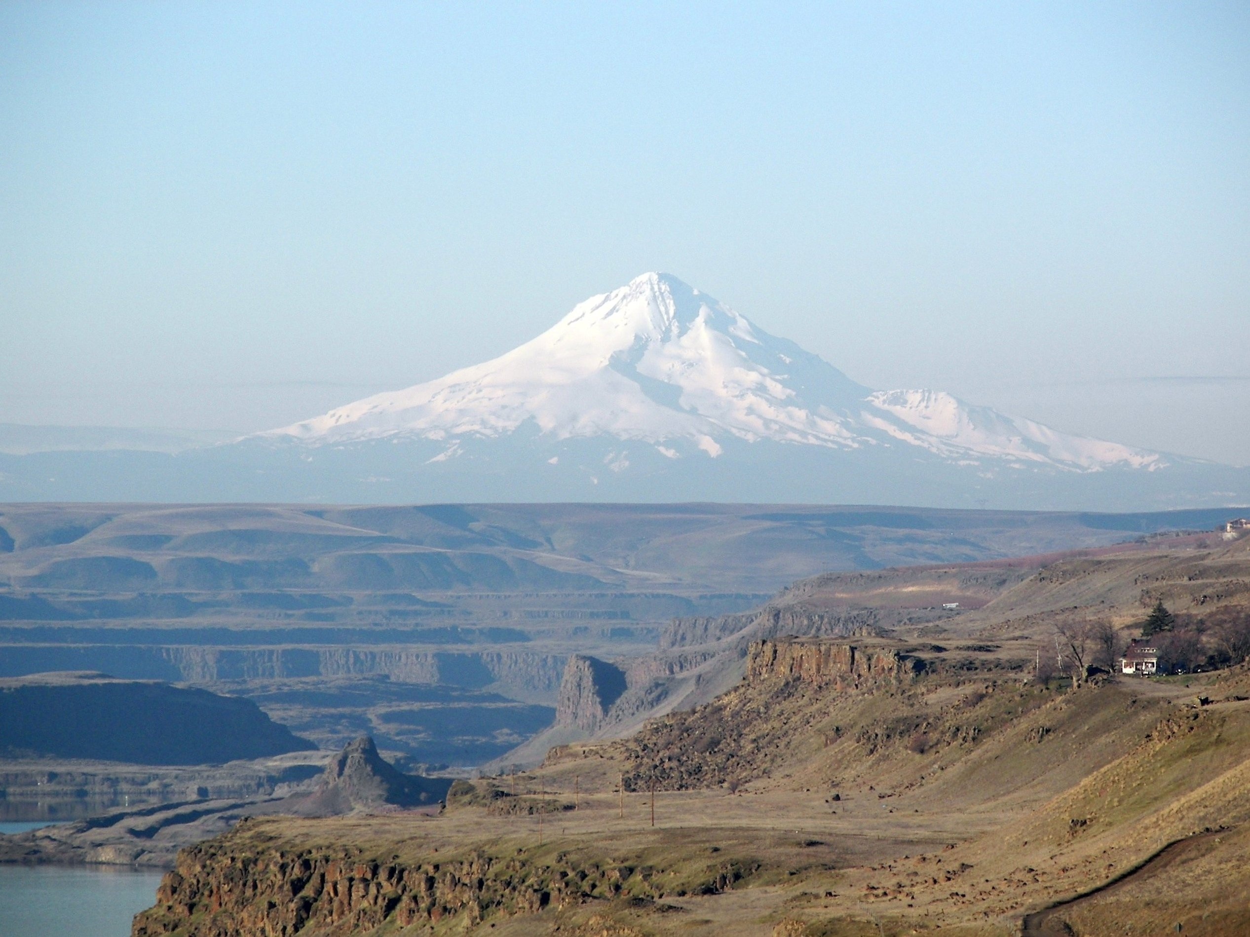 Free download wallpaper Mountains, Mountain, Earth on your PC desktop