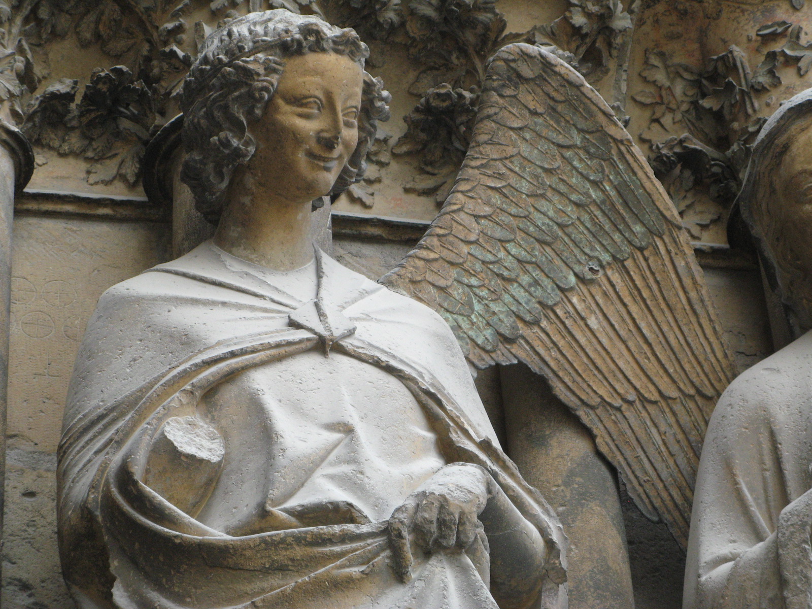 688411 Заставки і шпалери Статуя Ангела на телефон. Завантажити  картинки безкоштовно