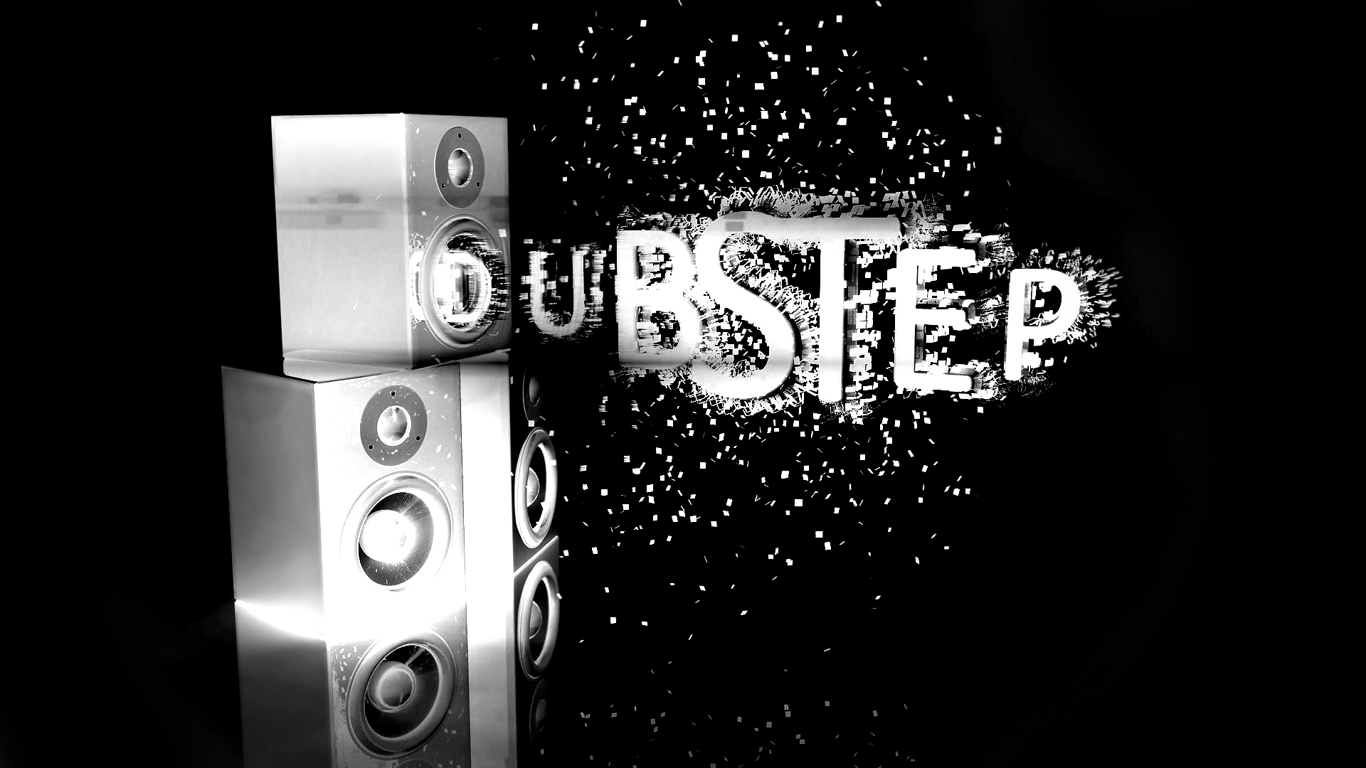 dubstep, music Free Background