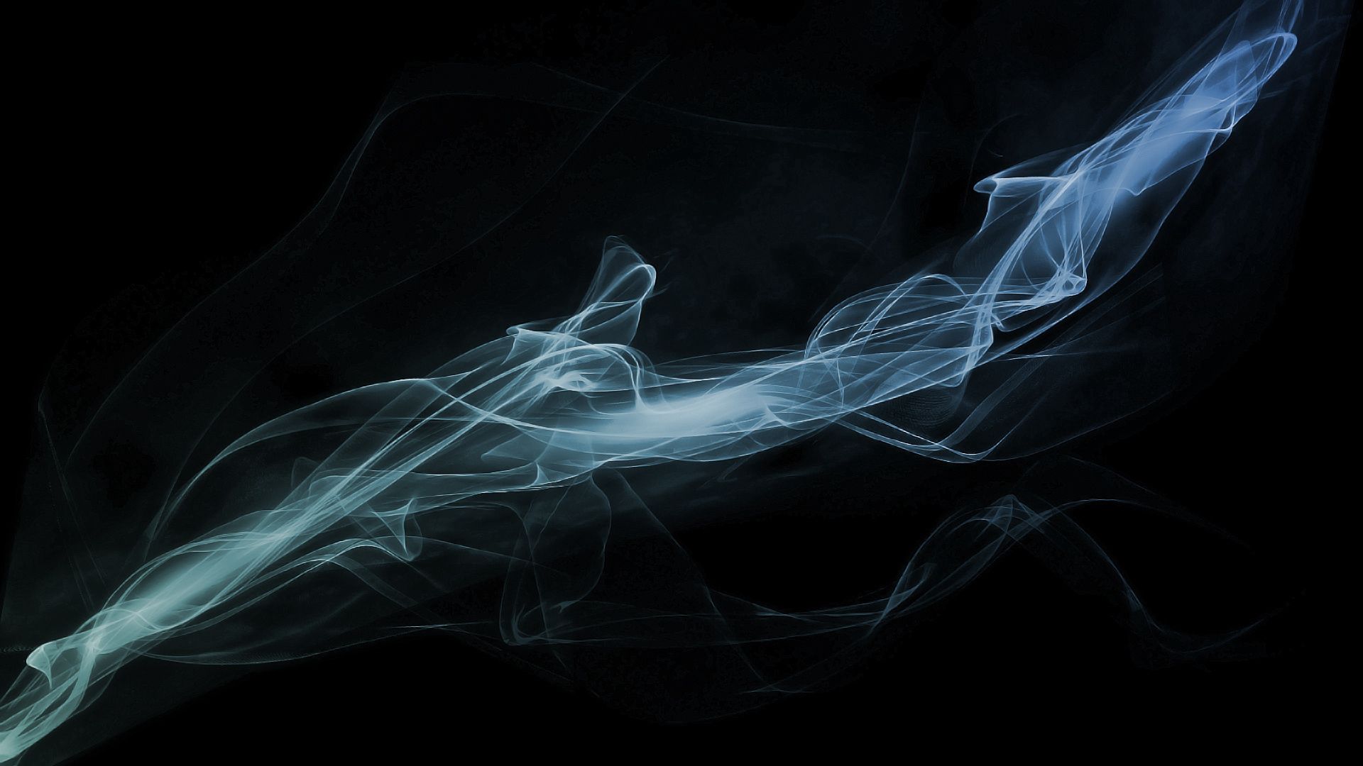 Free download wallpaper Shroud, Smoke, Dark, Background, Abstract on your PC desktop