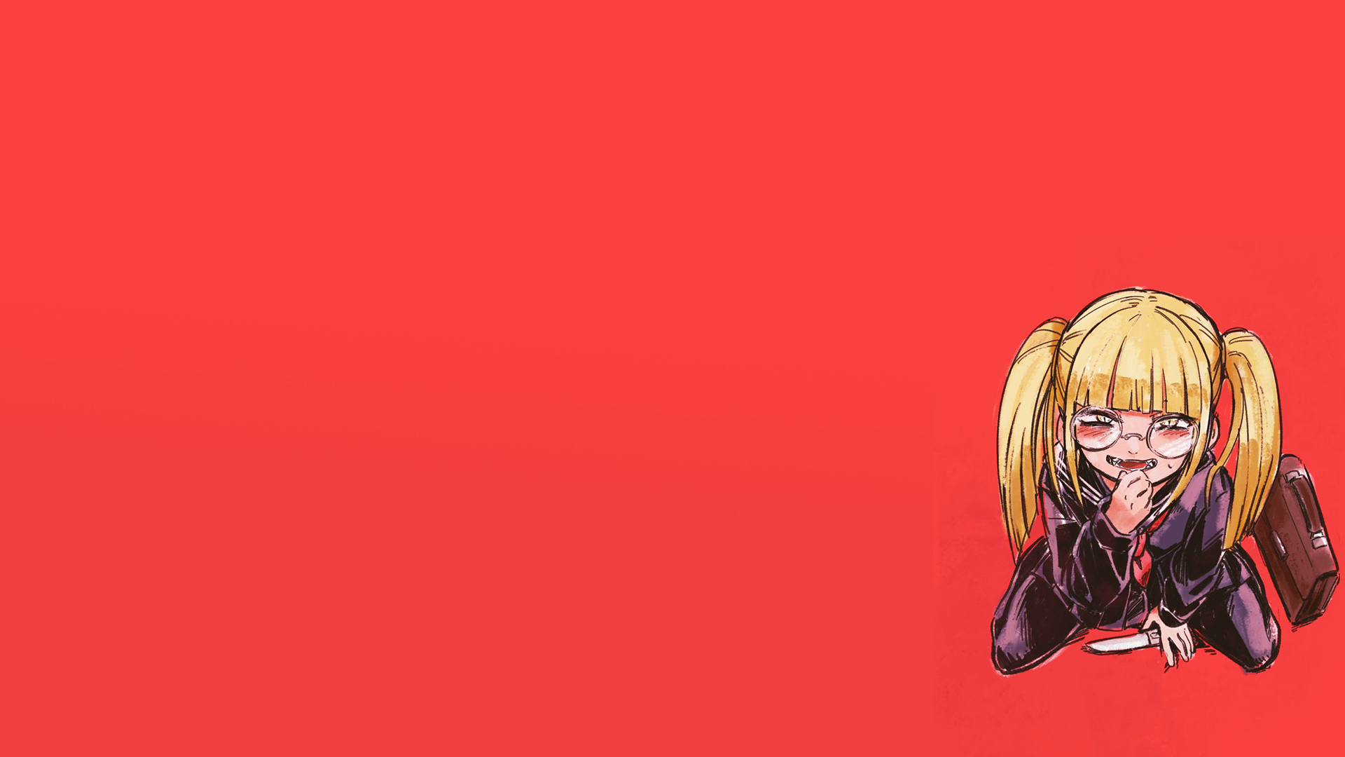 Free download wallpaper Anime, My Hero Academia, Himiko Toga on your PC desktop