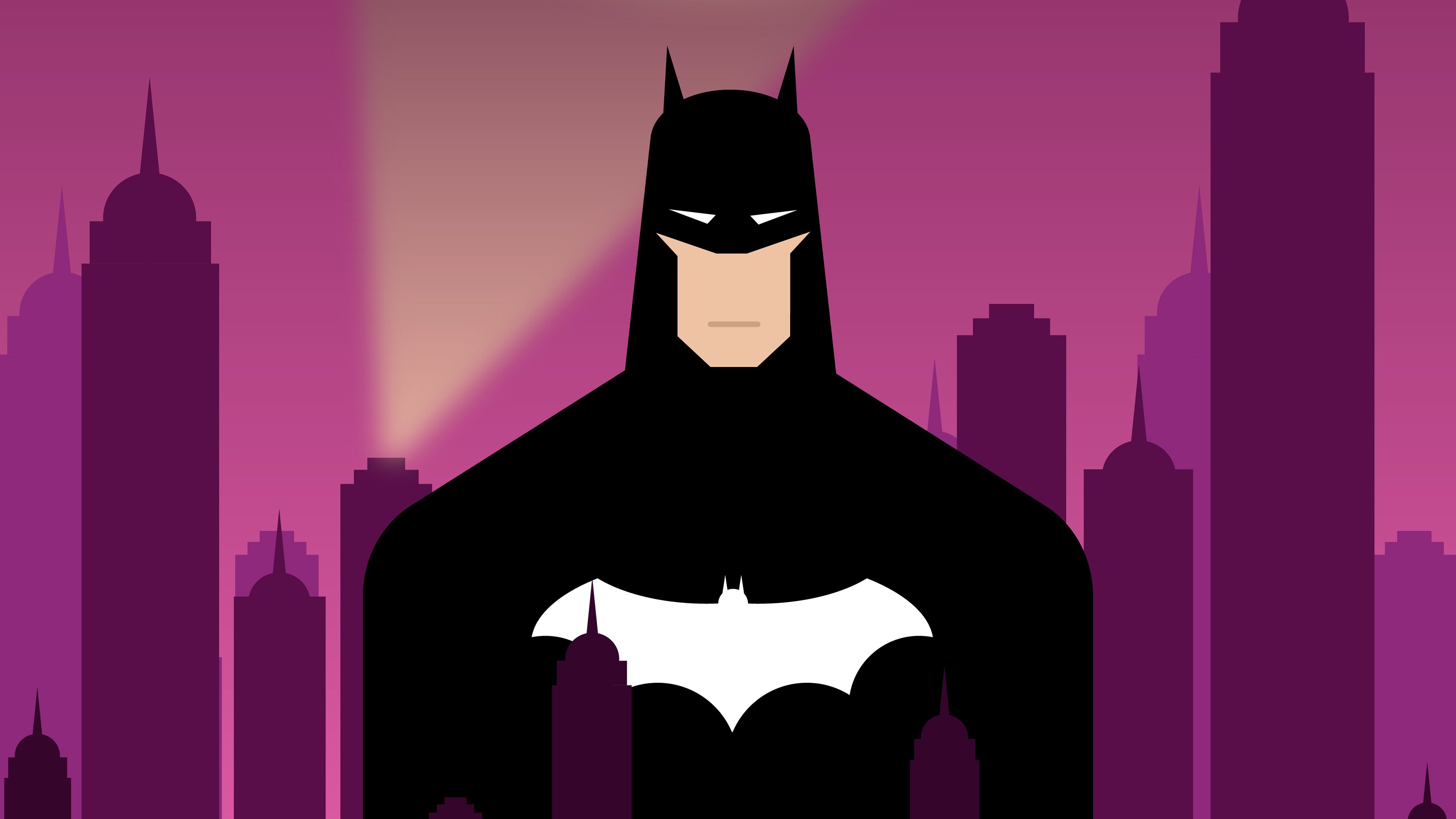 Handy-Wallpaper Comics, The Batman, Dc Comics kostenlos herunterladen.