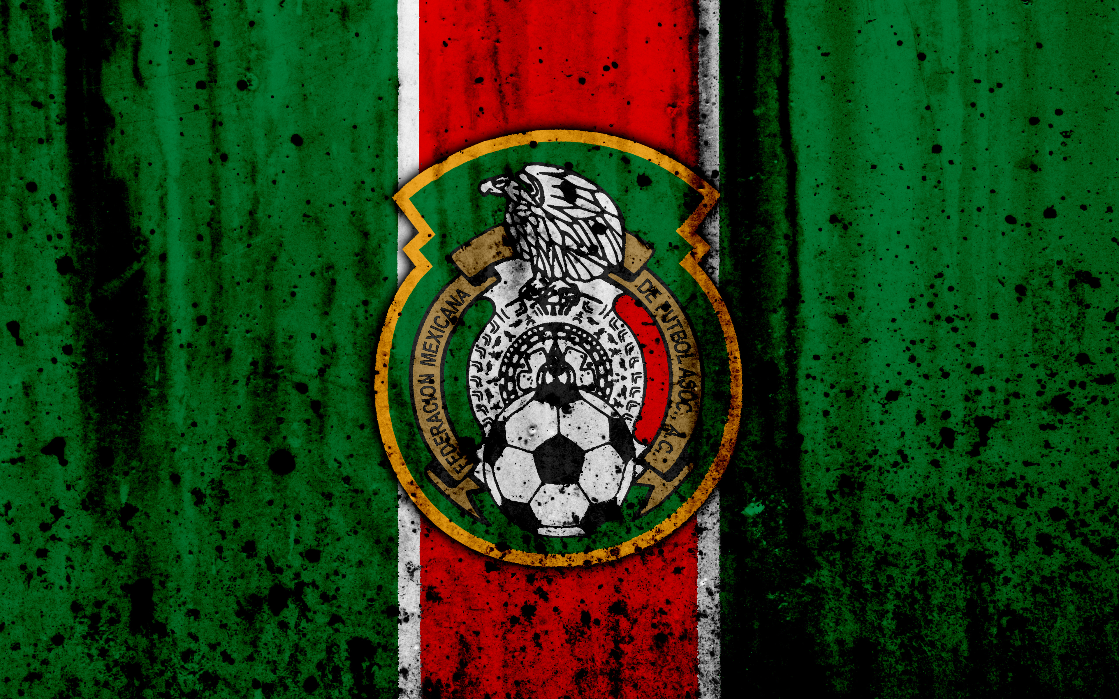 451869 Hintergrundbilder und Fußballnationalmannschaft Von Mexiko Bilder auf dem Desktop. Laden Sie  Bildschirmschoner kostenlos auf den PC herunter