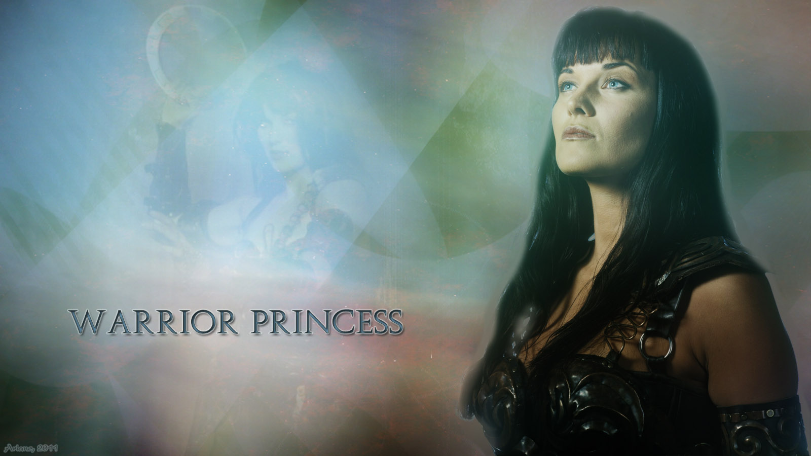 tv show, xena: warrior princess, xena (xena: warrior princess)