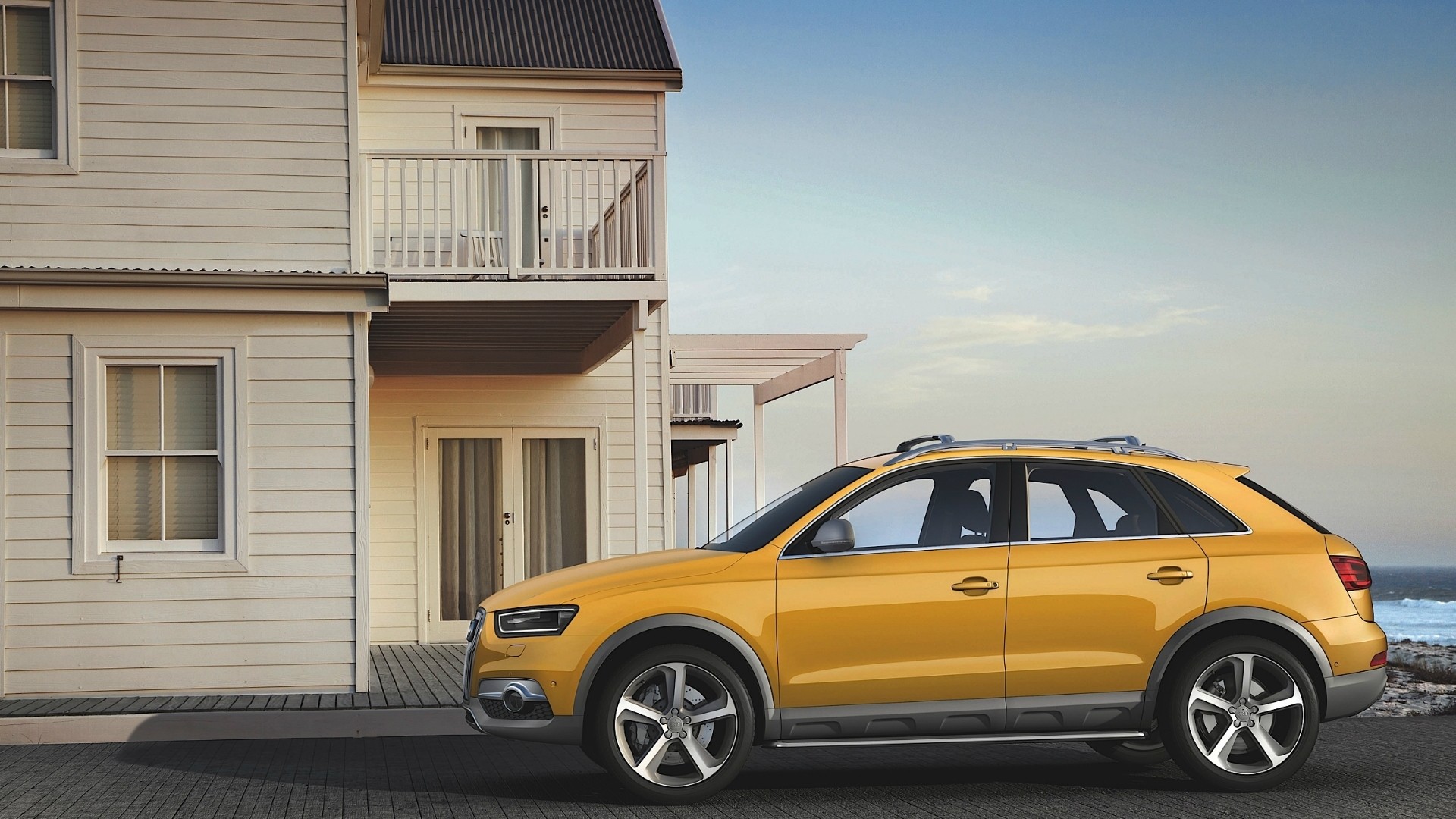 Handy-Wallpaper Audi, Fahrzeuge kostenlos herunterladen.