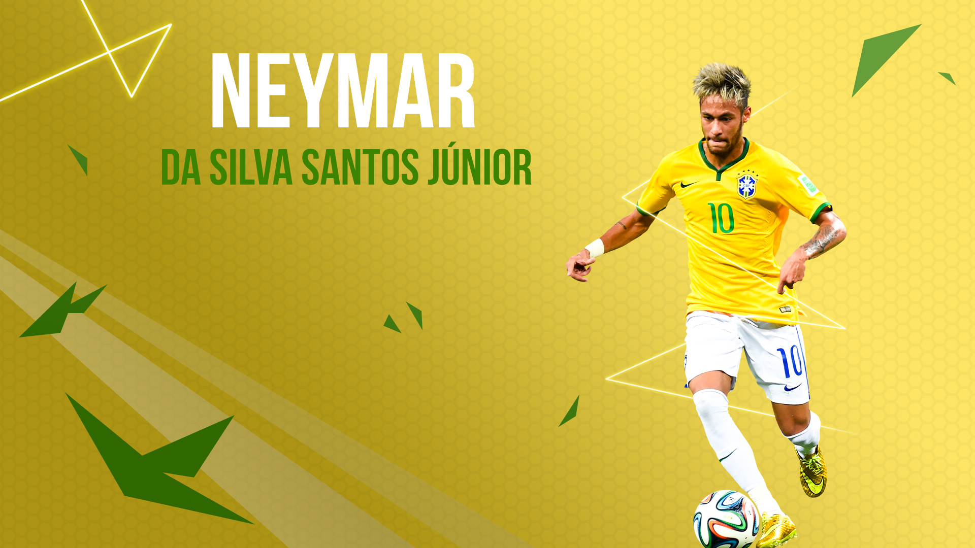 PCデスクトップにスポーツ, サッカー, ネイマール, サッカーブラジル代表画像を無料でダウンロード