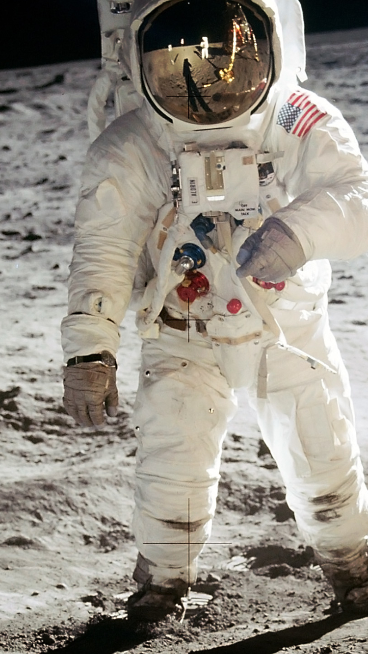 Handy-Wallpaper Platz, Astronaut, Vereinigte Staaten Von Amerika, Weltraum, Menschengemacht, Nasa kostenlos herunterladen.