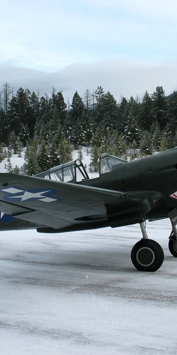 Desktop wallpaper: World War Ii, Military, Curtiss P 40 Warhawk ...