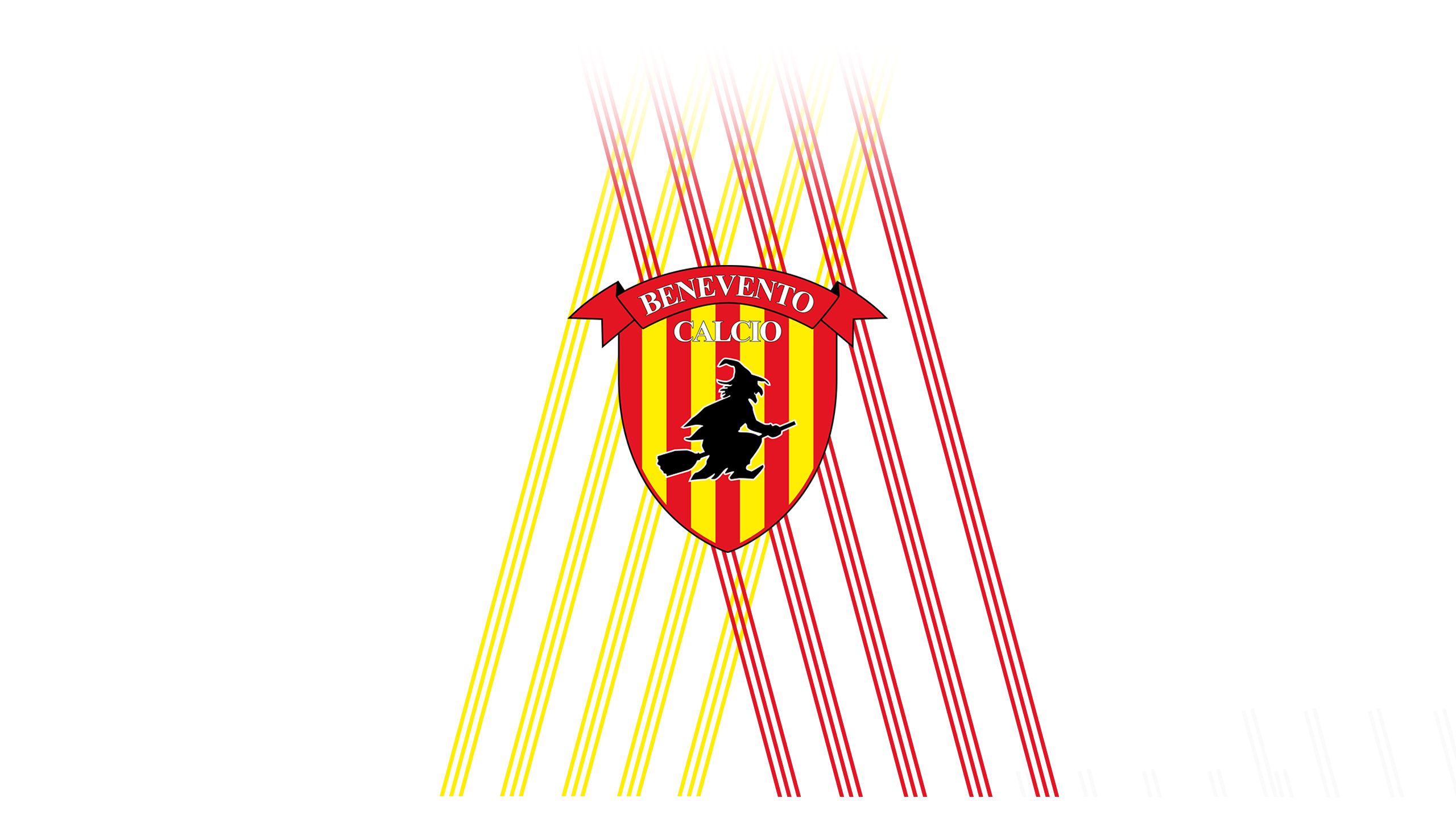 Téléchargez des papiers peints mobile Logo, Des Sports, Emblème, Football, Bénévent Calcio gratuitement.