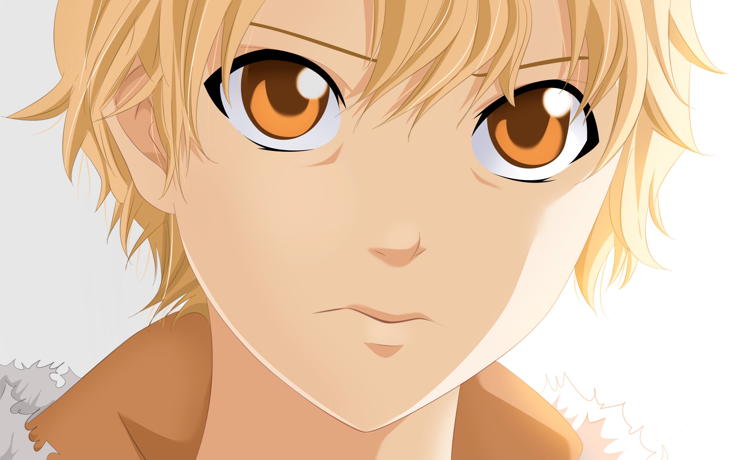 Laden Sie das Animes, Yukine (Noragami), Noragami-Bild kostenlos auf Ihren PC-Desktop herunter