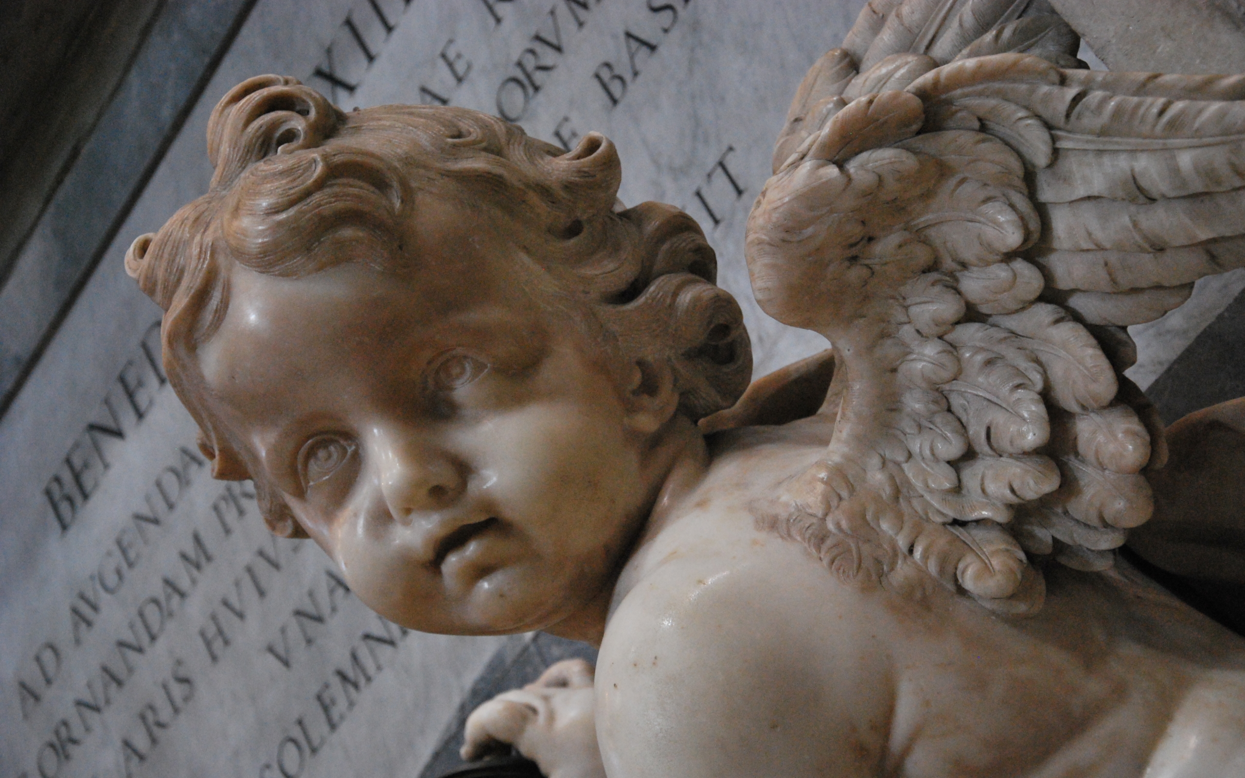 623672 завантажити шпалери створено людиною, статуя ангела, ангел, статуя - заставки і картинки безкоштовно