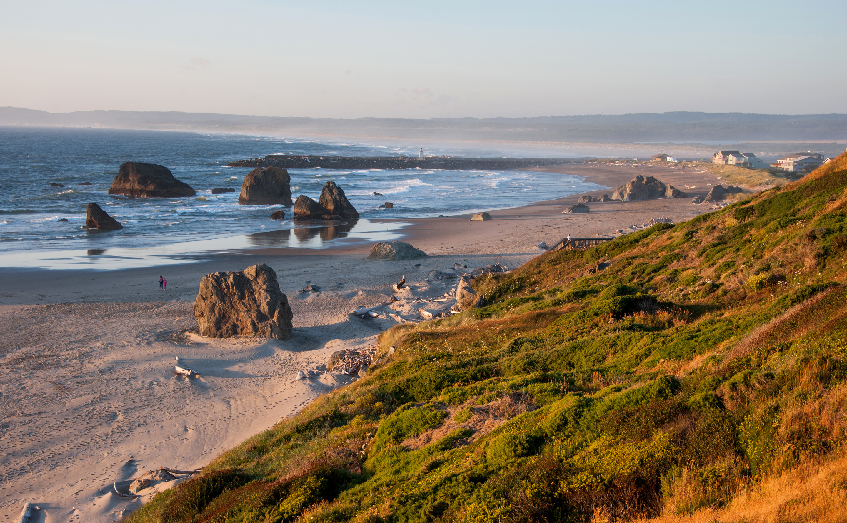 Laden Sie das Landschaft, Sand, Küste, Ozean, Fotografie-Bild kostenlos auf Ihren PC-Desktop herunter