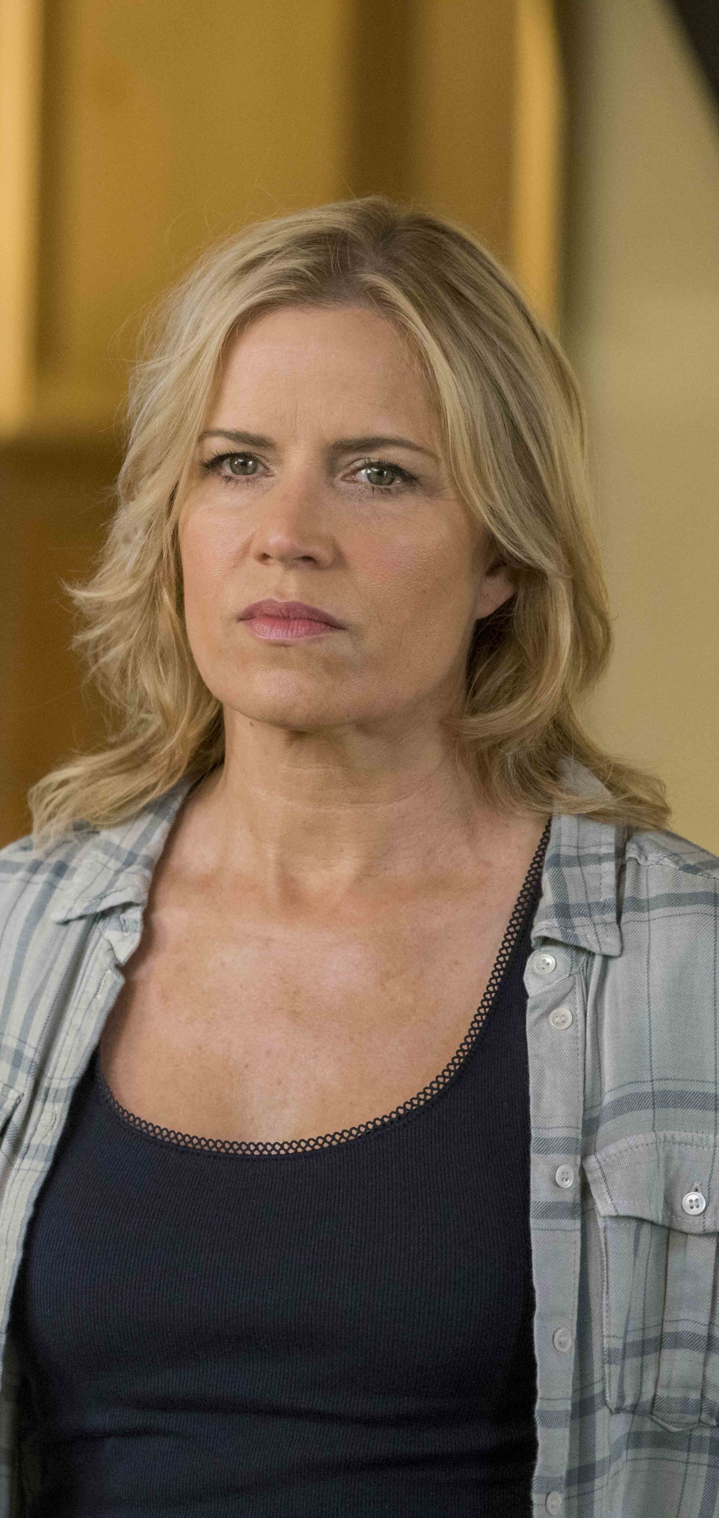 wallpapers tv show, fear the walking dead, madison clark, kim dickens