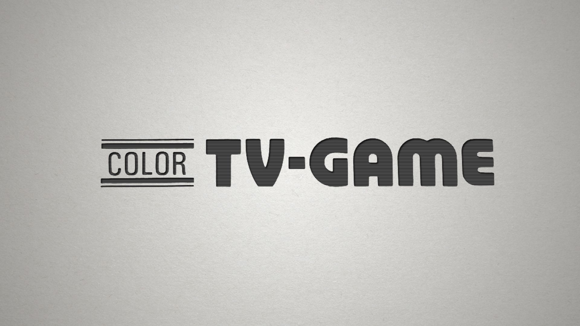 Die besten Color Tv Game-Hintergründe für den Telefonbildschirm
