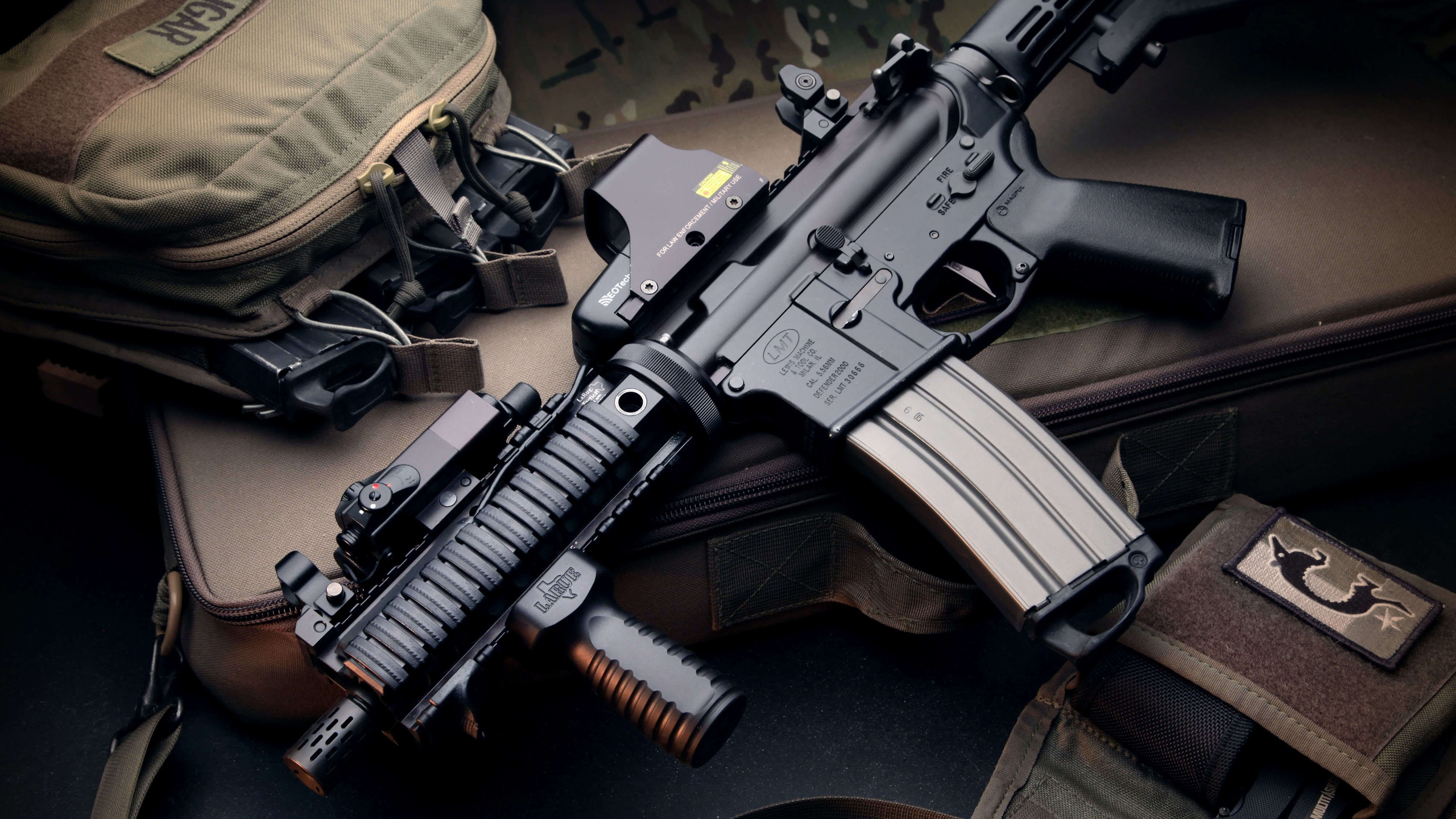 gun, weapons, m4 carbine, assault rifle