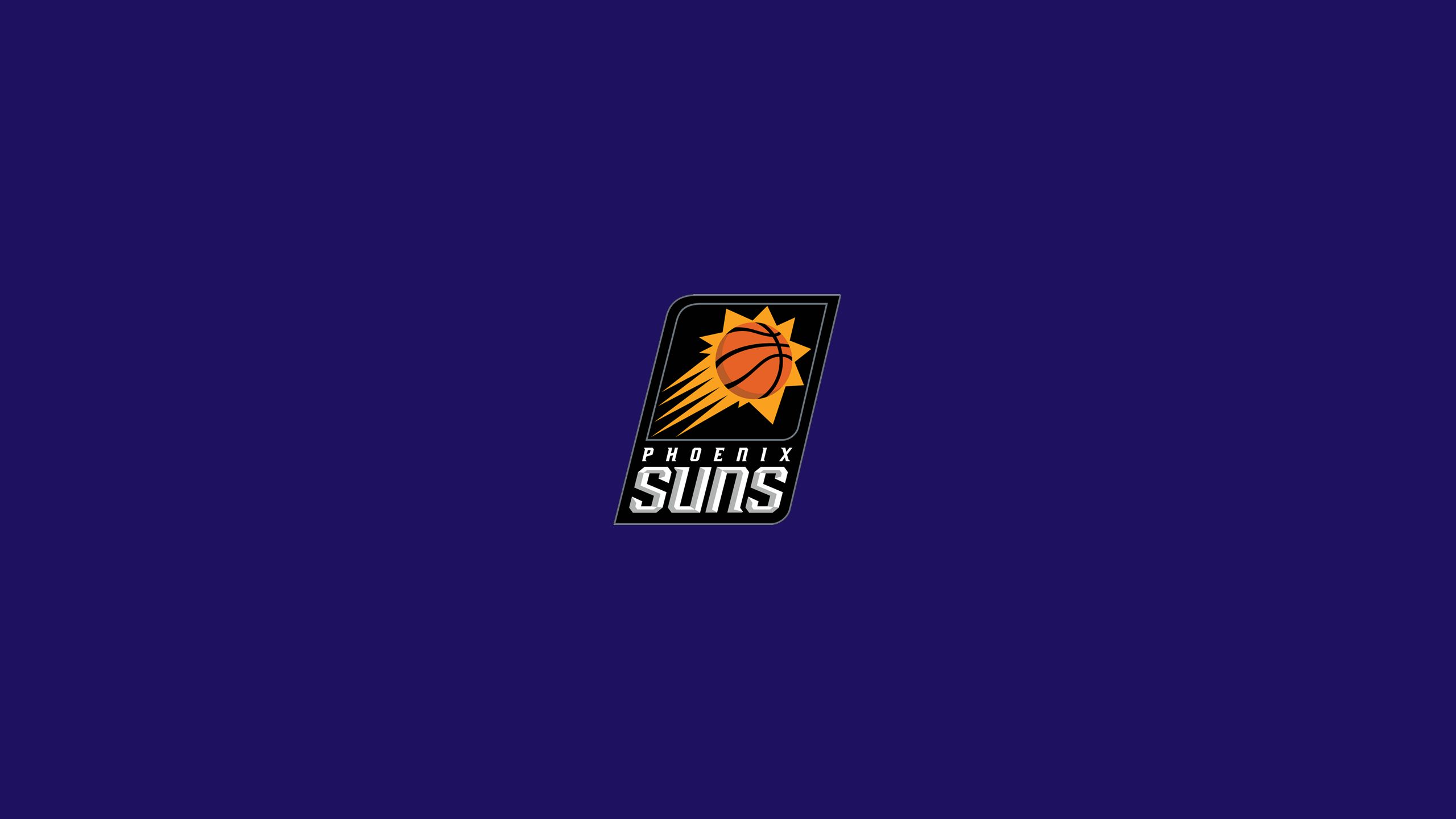 Download mobile wallpaper Sports, Basketball, Logo, Emblem, Crest, Nba, Phoenix Suns for free.