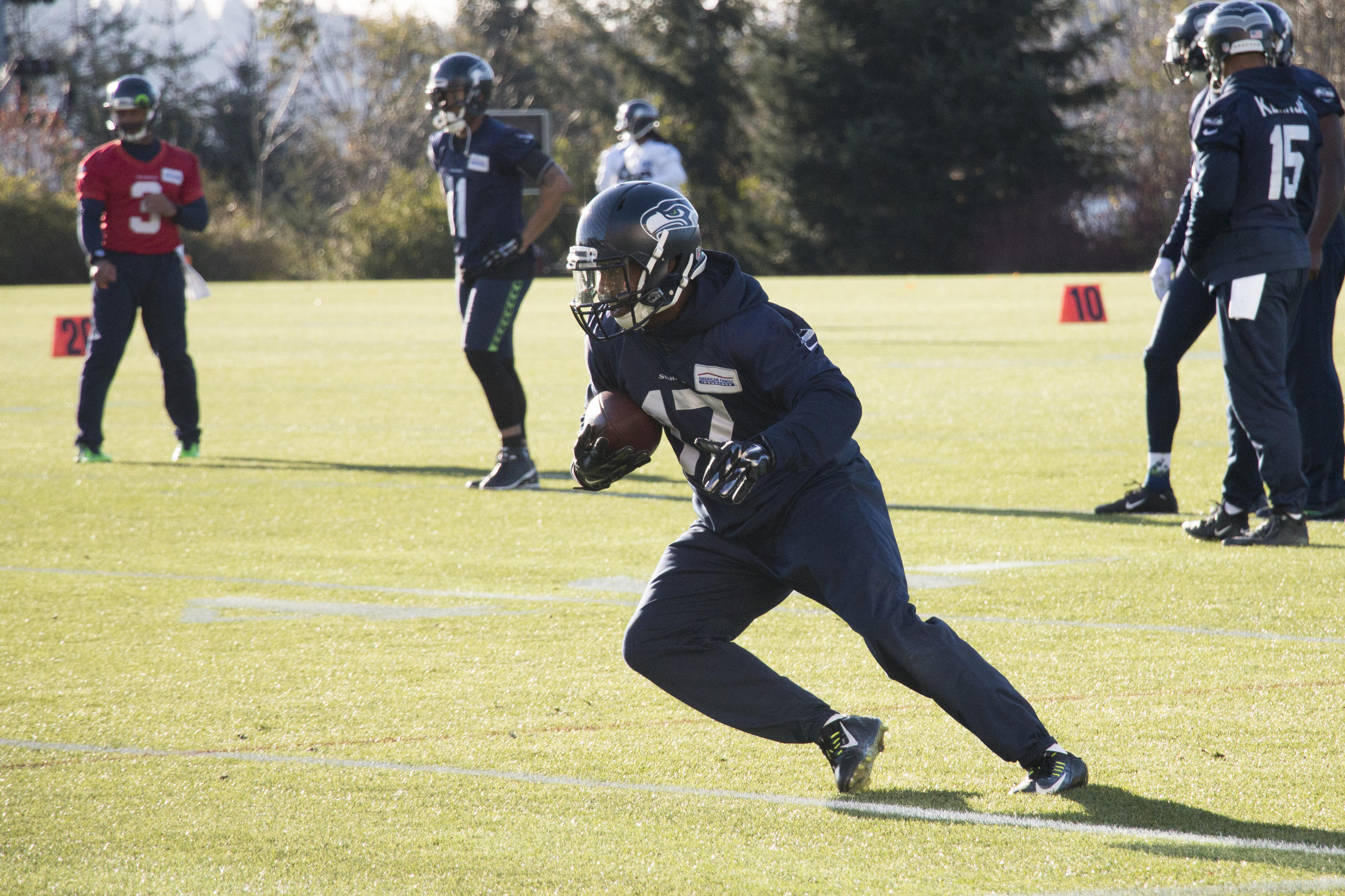 Baixe gratuitamente a imagem Esportes, Futebol Americano, Seattle Seahawks na área de trabalho do seu PC